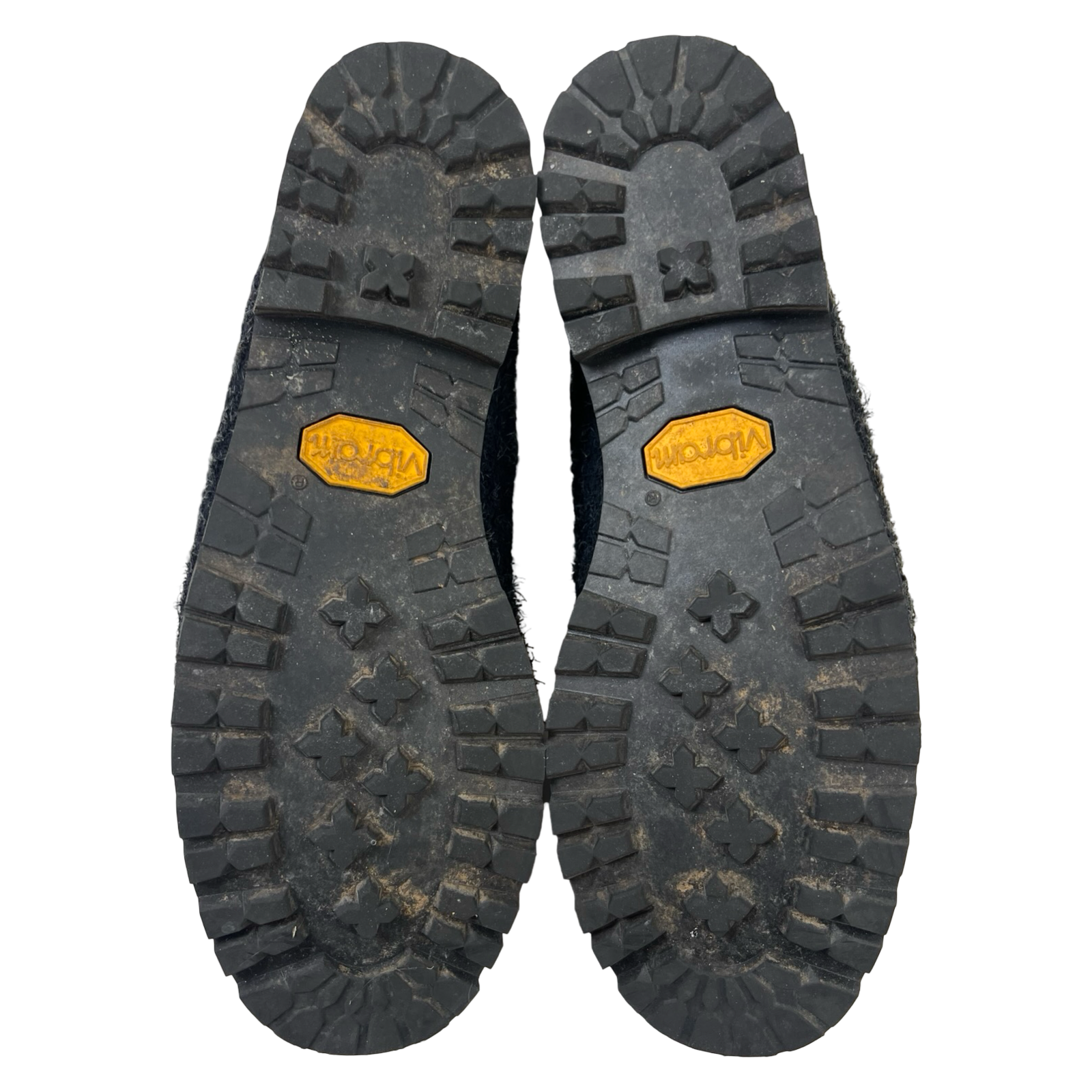 Merrell 1TRL Wilderness SE Black (Used)