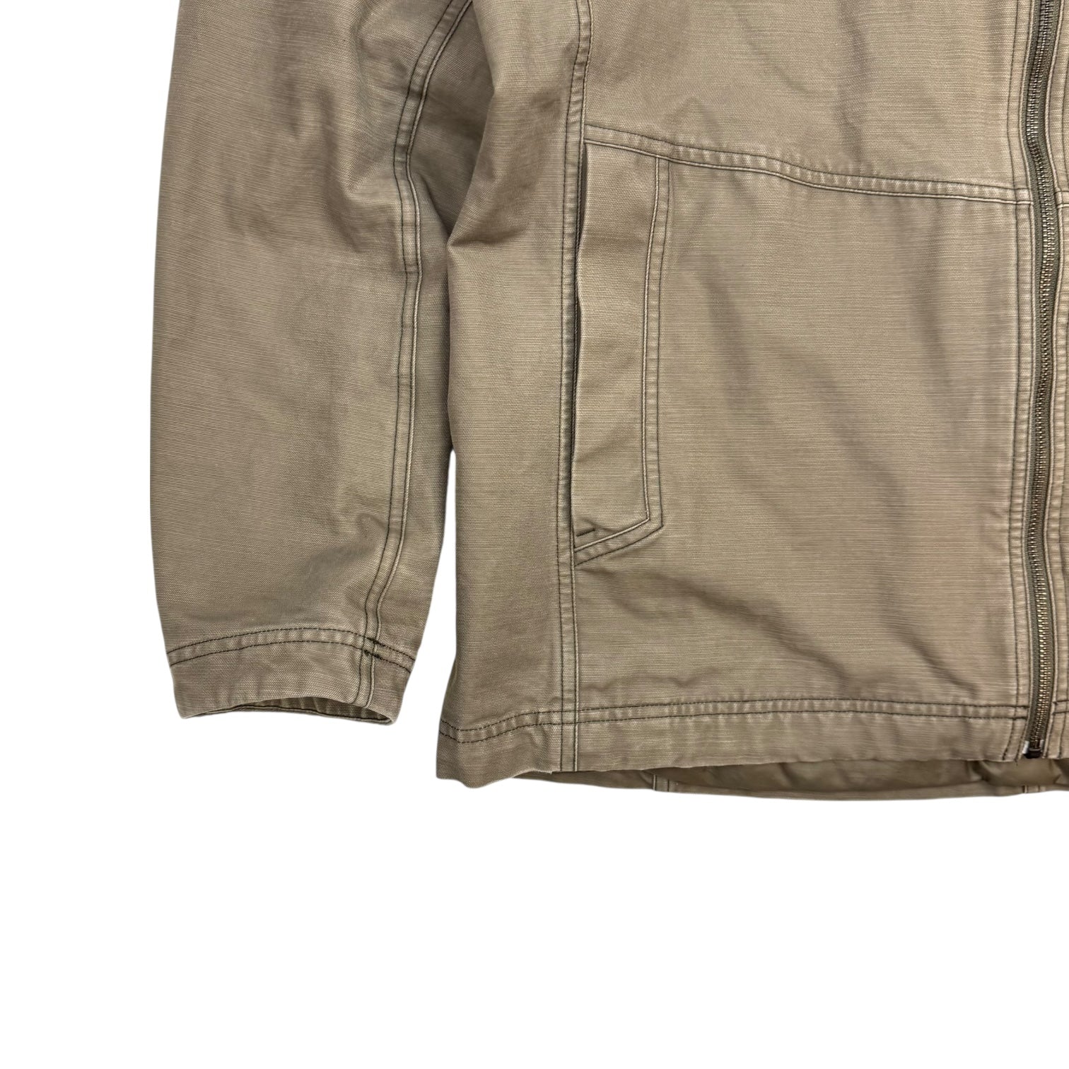 Arc’teryx Proxy Jacket Khaki Brown