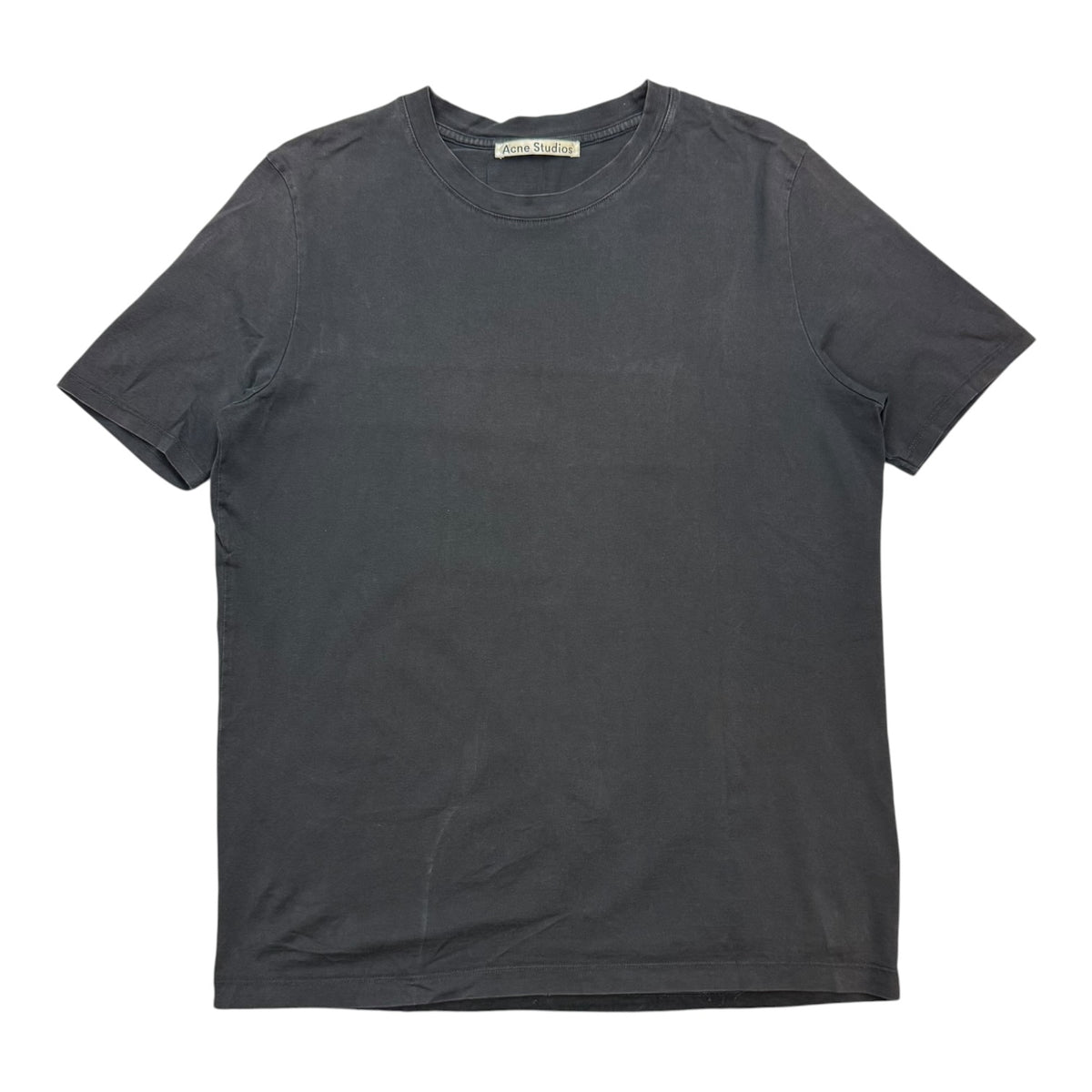 Acne Studios Tee Black