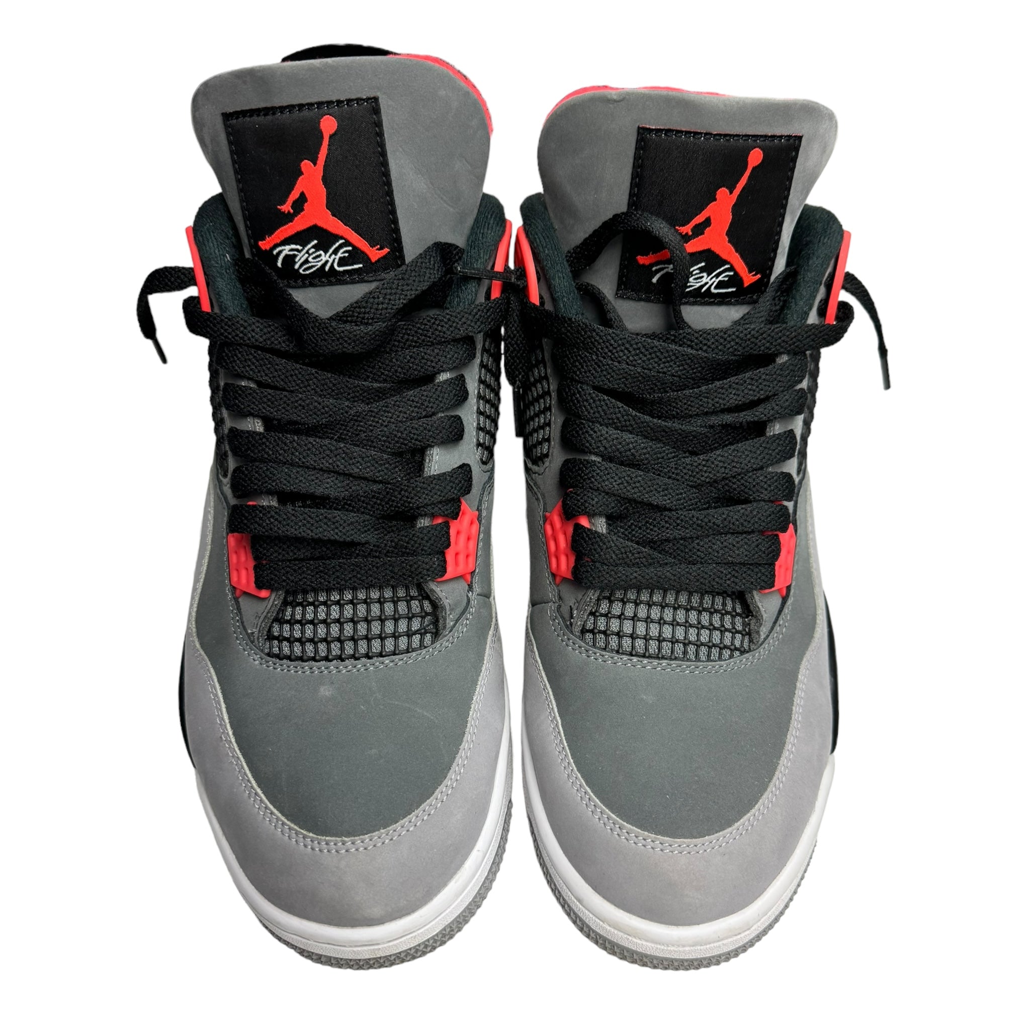 Jordan 4 Infrared (Used)