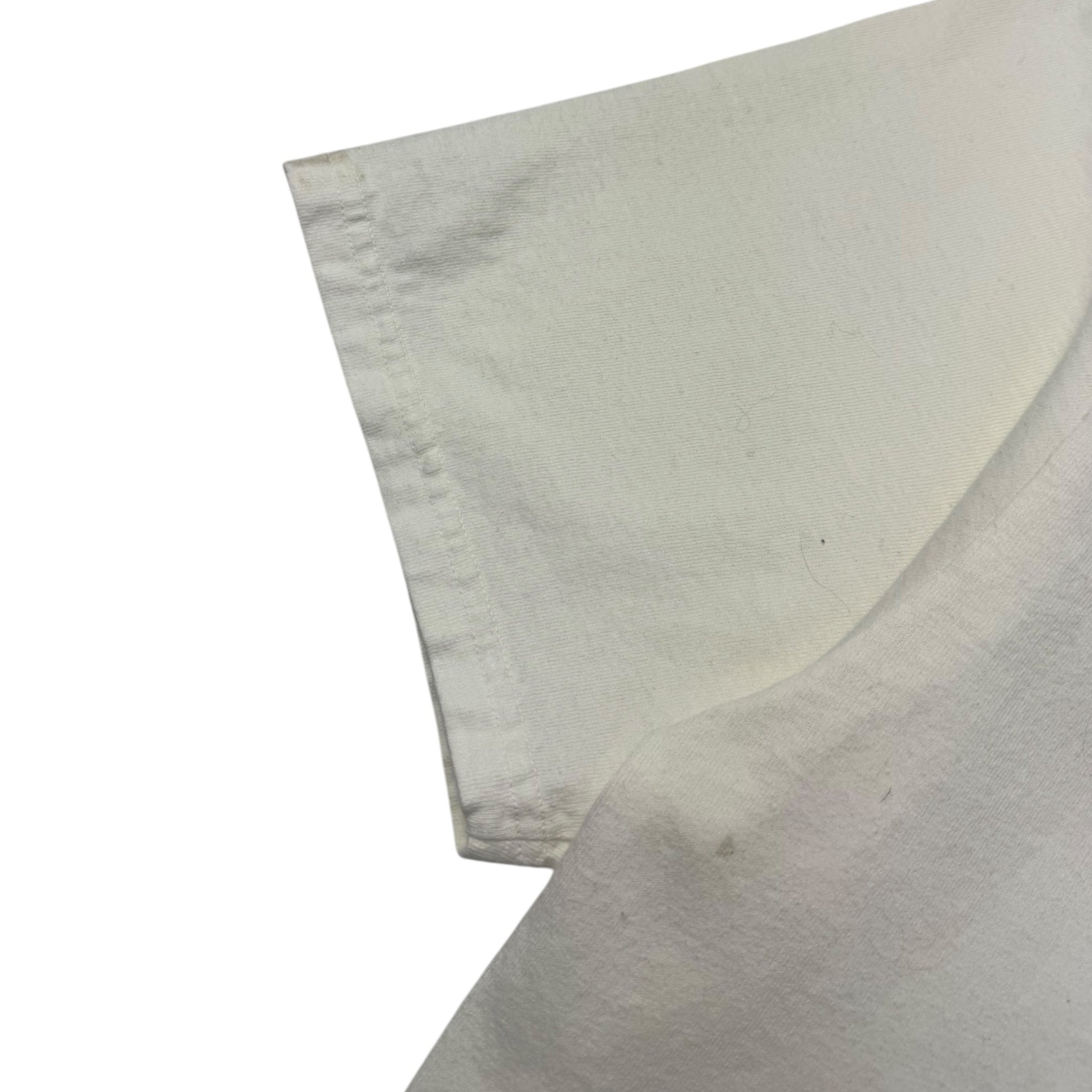 Stussy Double Dragon Tee Pigment Dyed