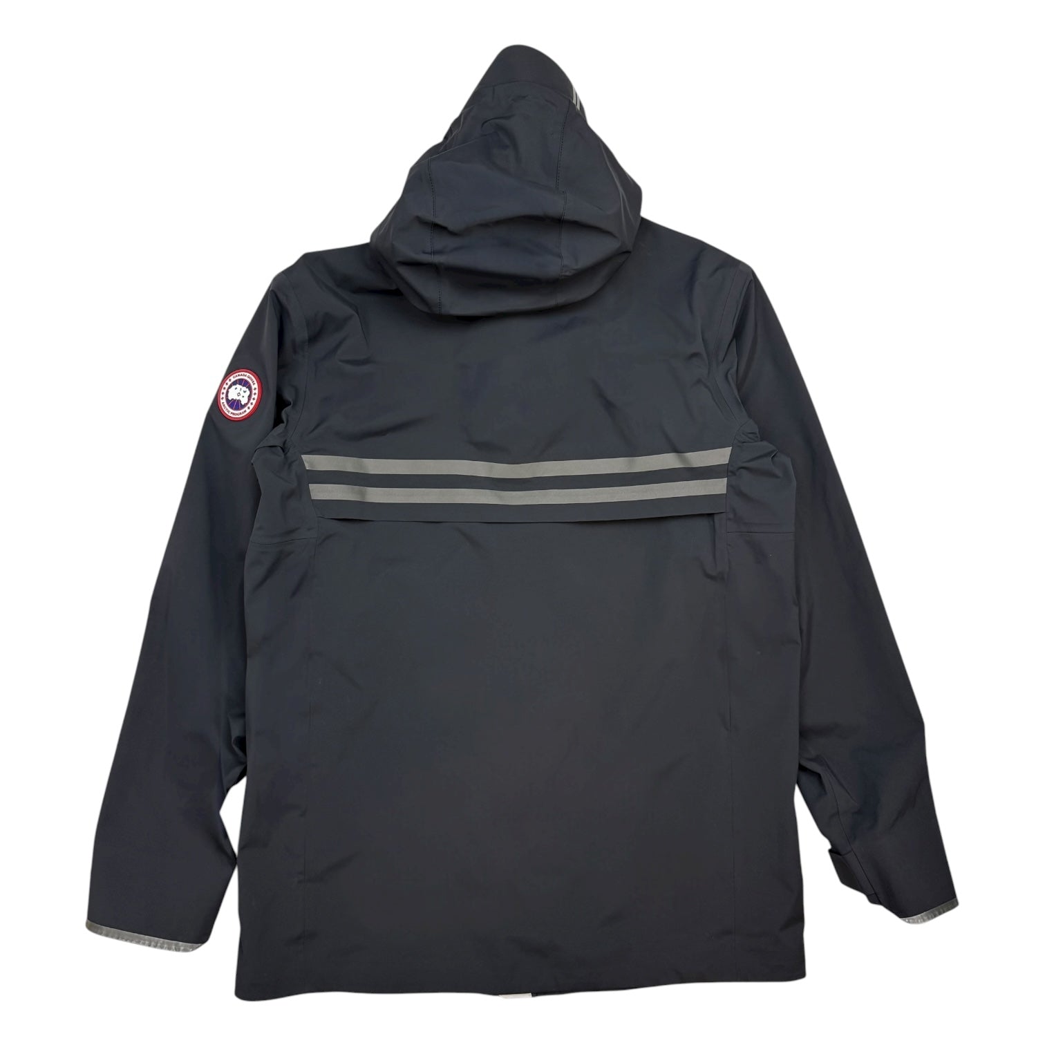 Canada Goose Nanaimo Jacket Black