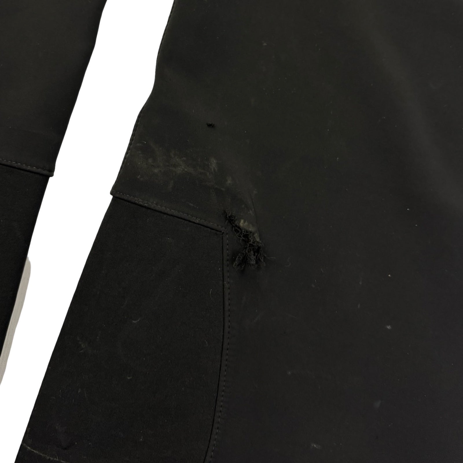 (W) Arc’teryx Pant Black