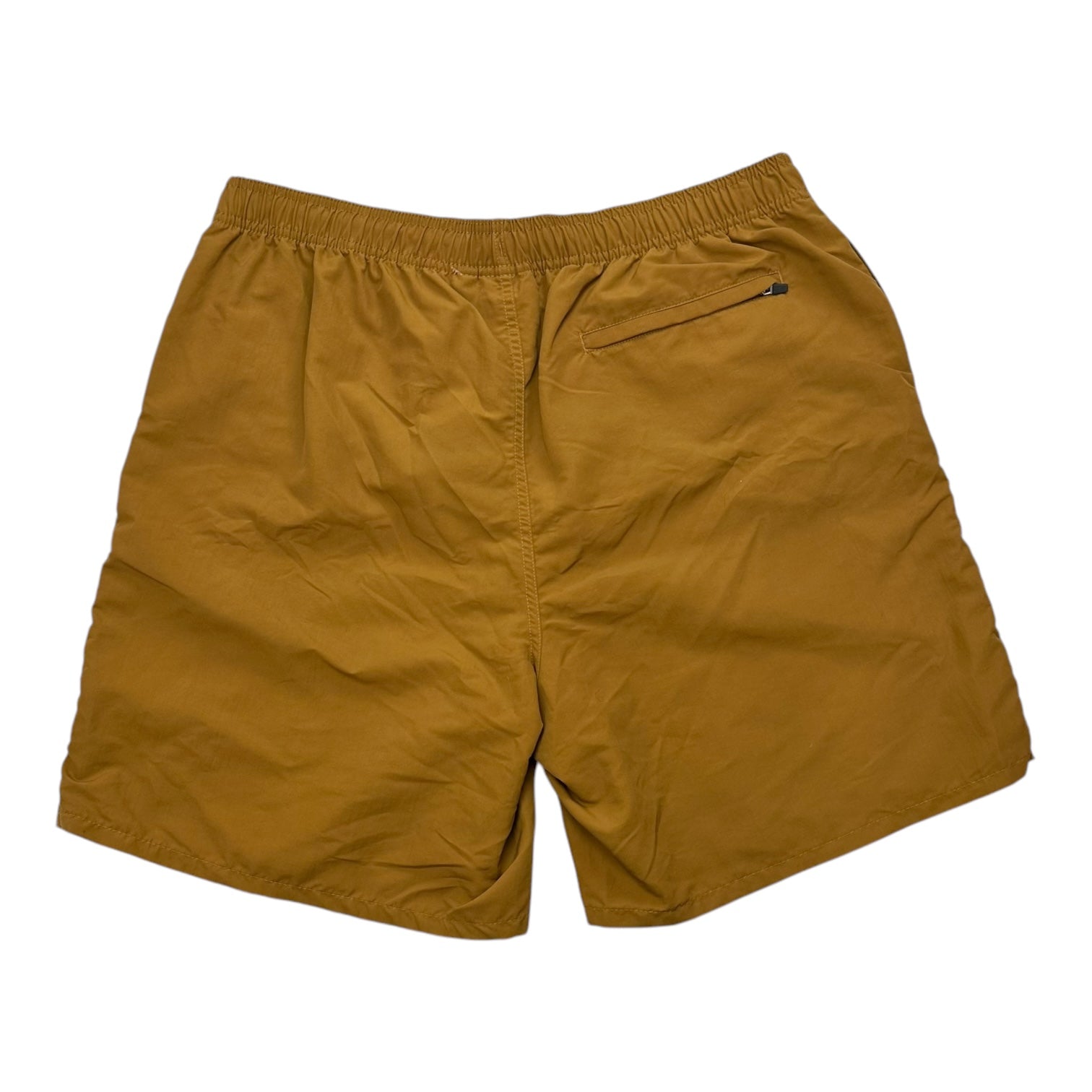 Stussy Stock Water Shorts Cayote