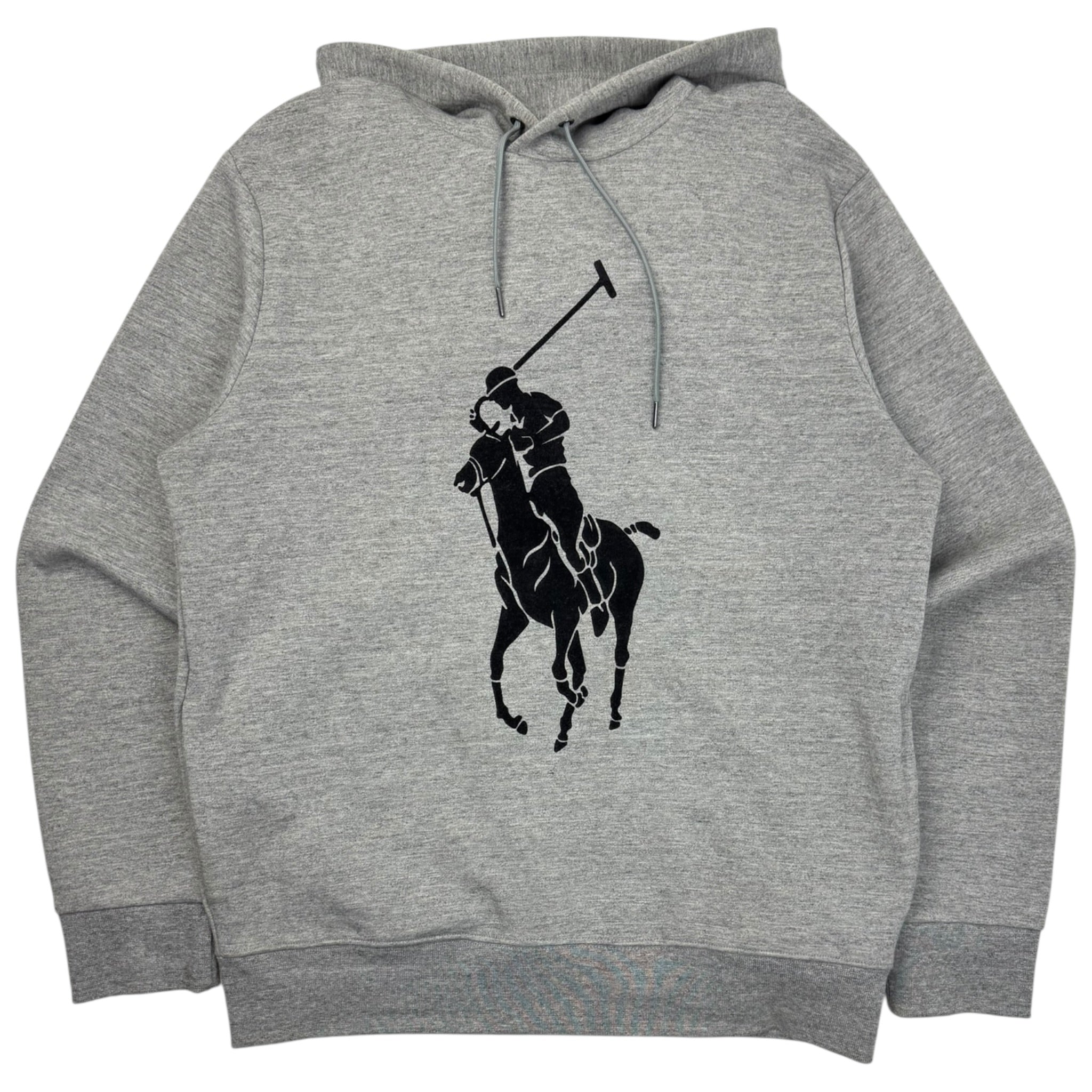 Polo Ralph Lauren Big Pony Fleece Hoodie