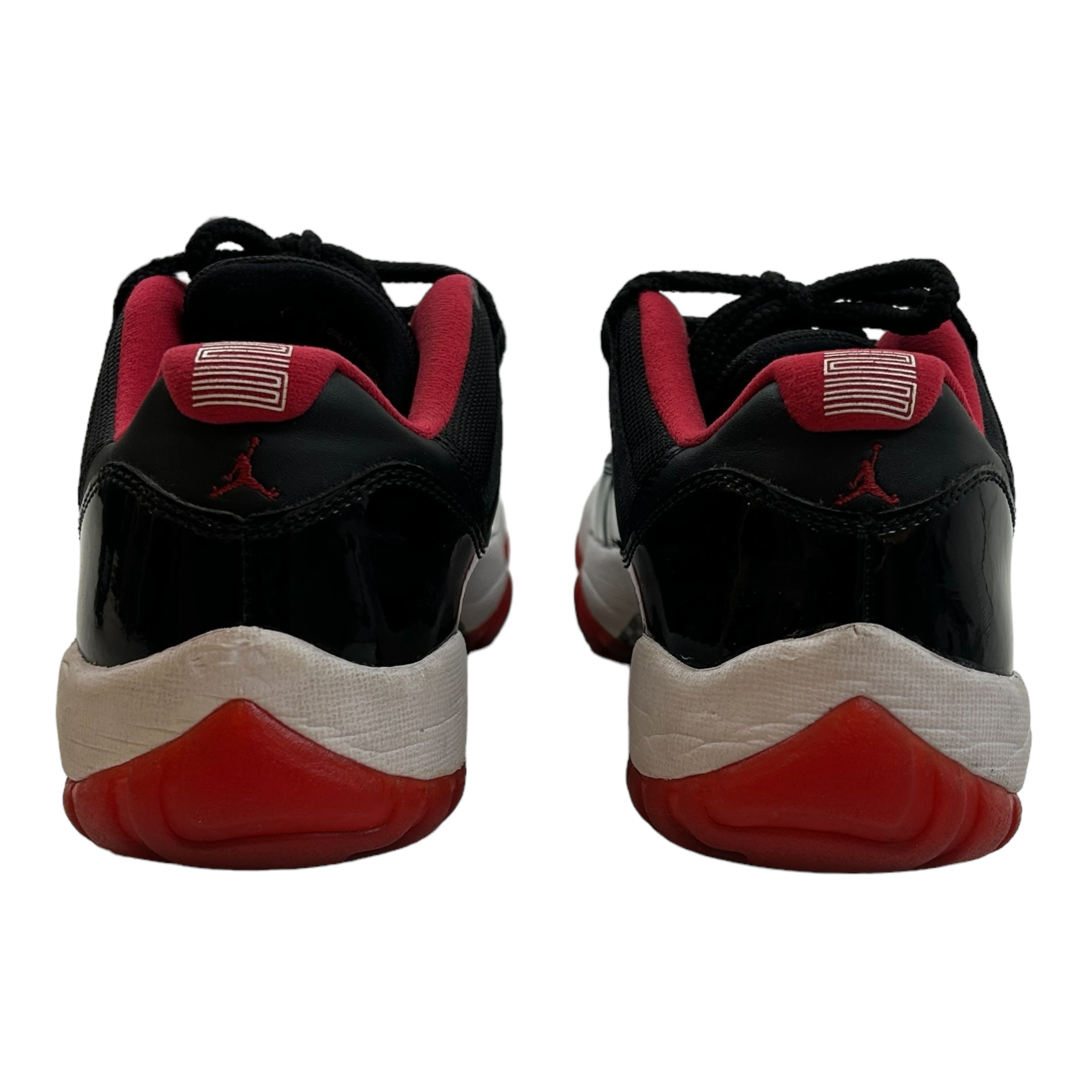 Jordan 11 Low Bred (Used)