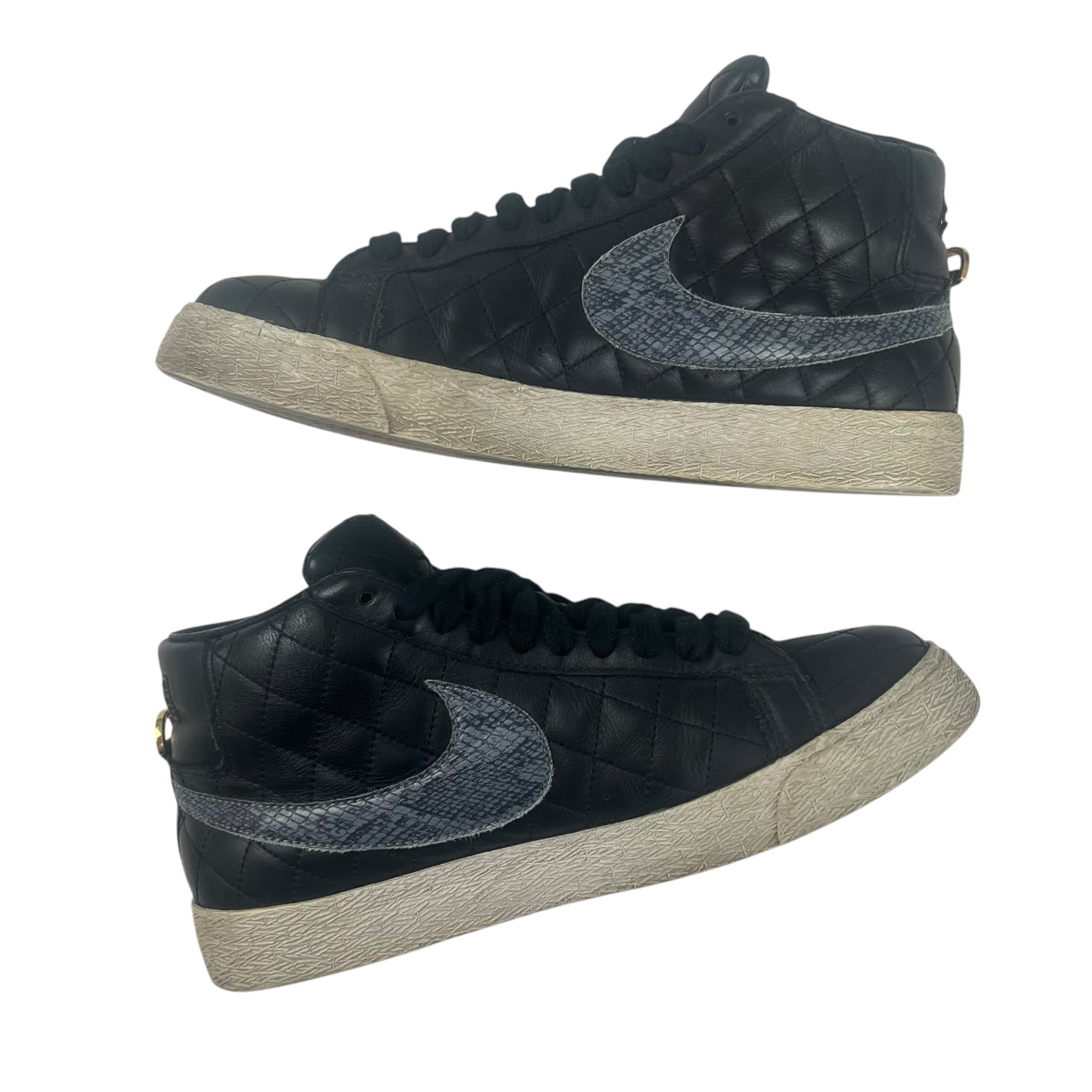 Nike SB Blazer Supreme Black (2006) (Used)