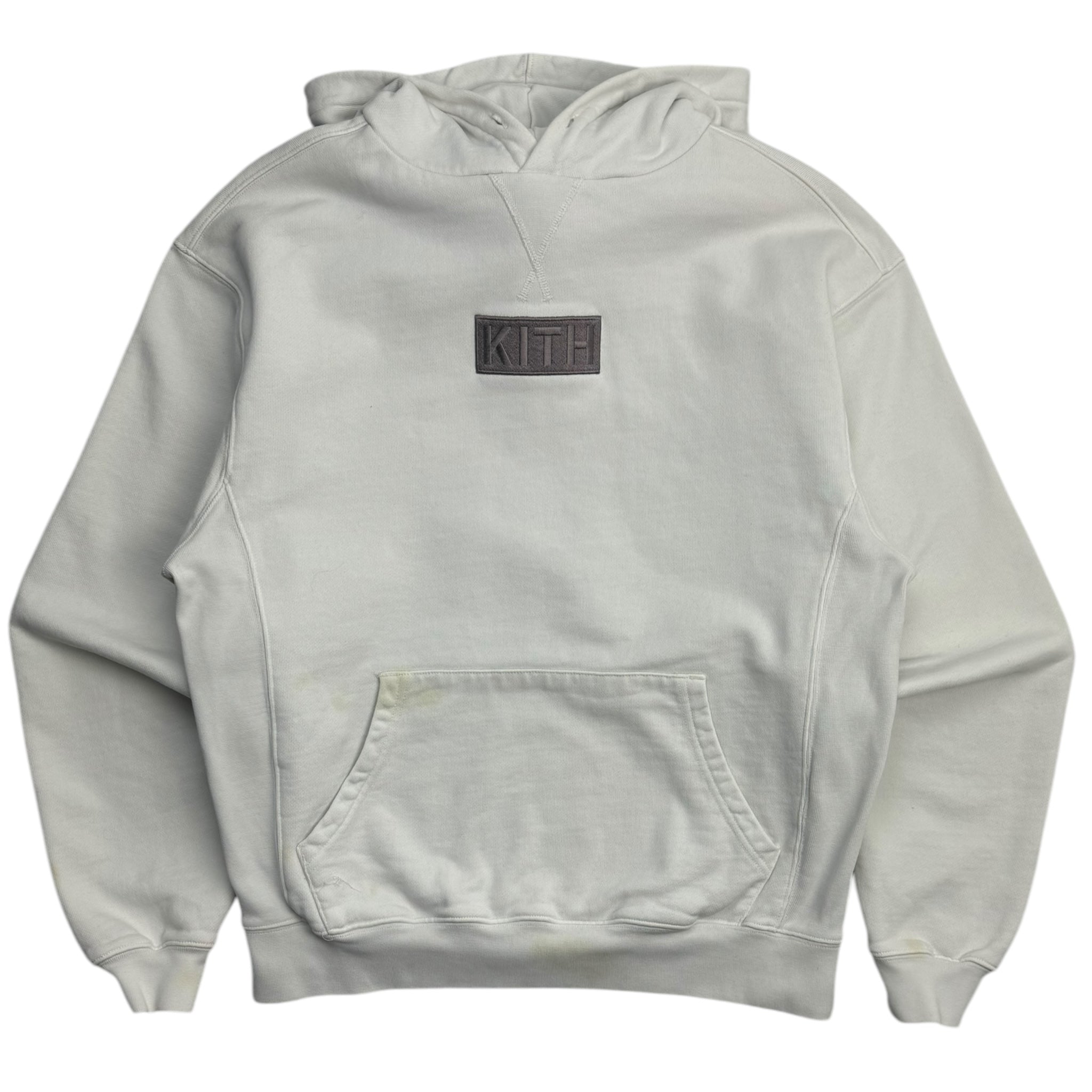 Kith Classic Logo Hoodie