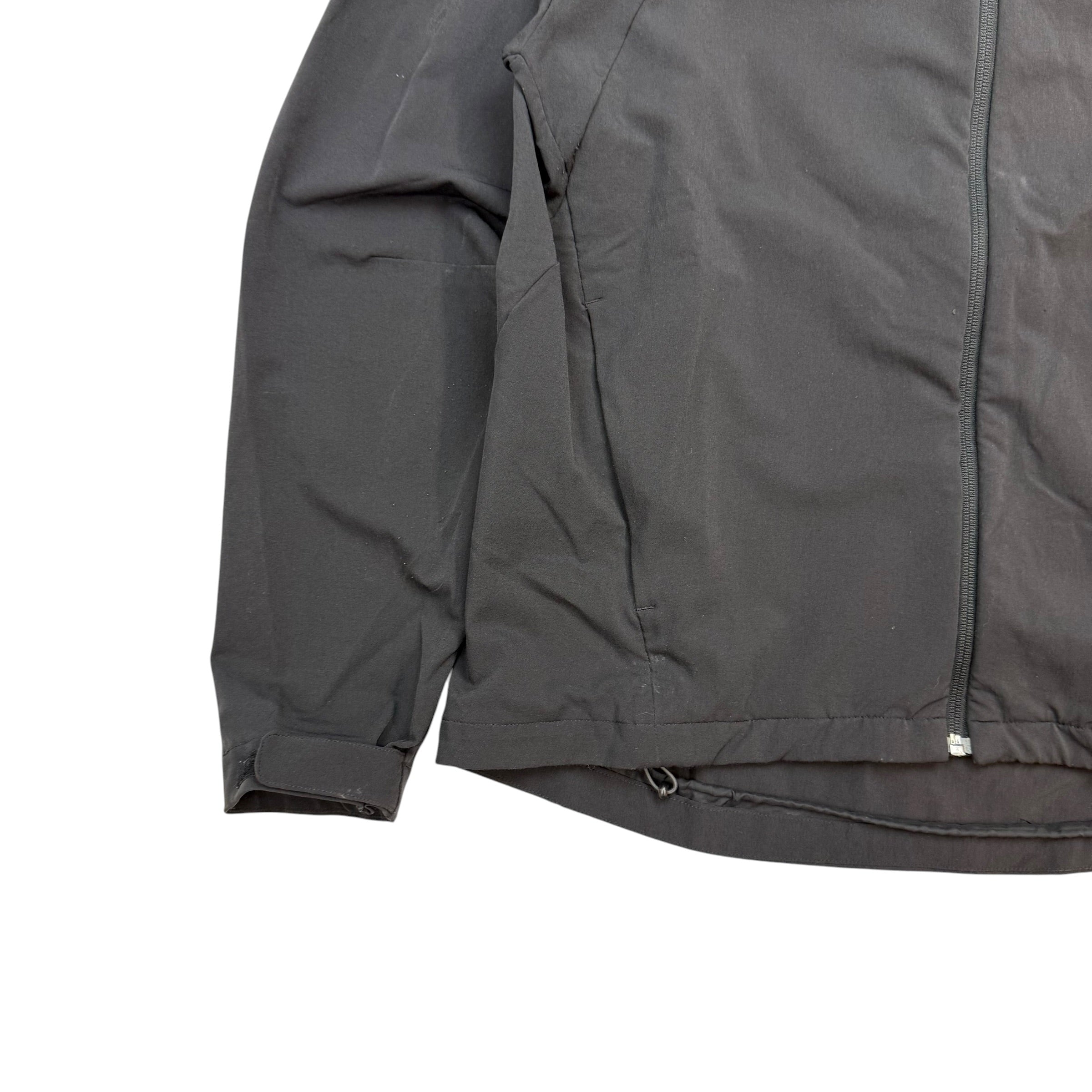 Salomon Light Jacket Black