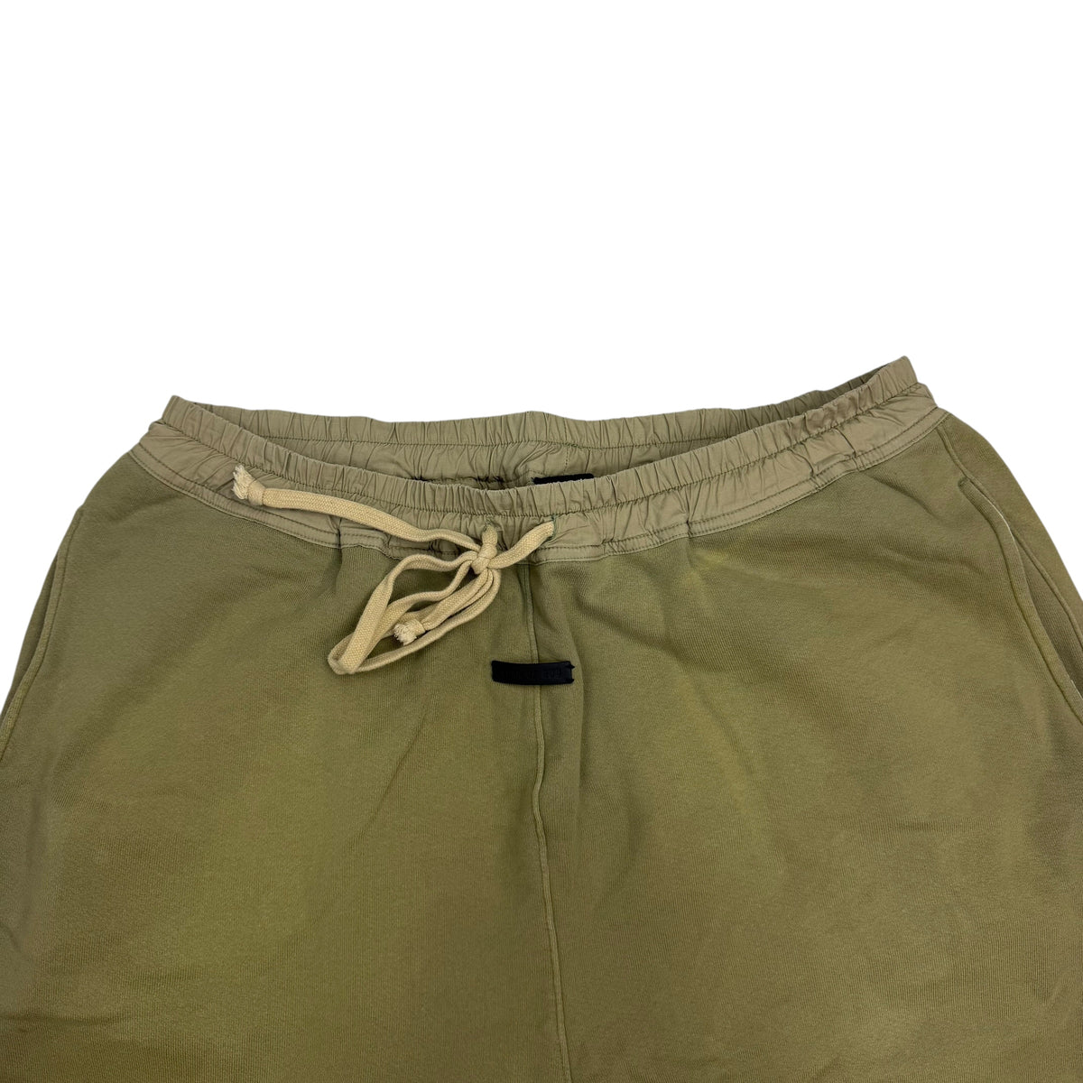 Fear Of God Mainline Seventh Collection Sweatpants Green