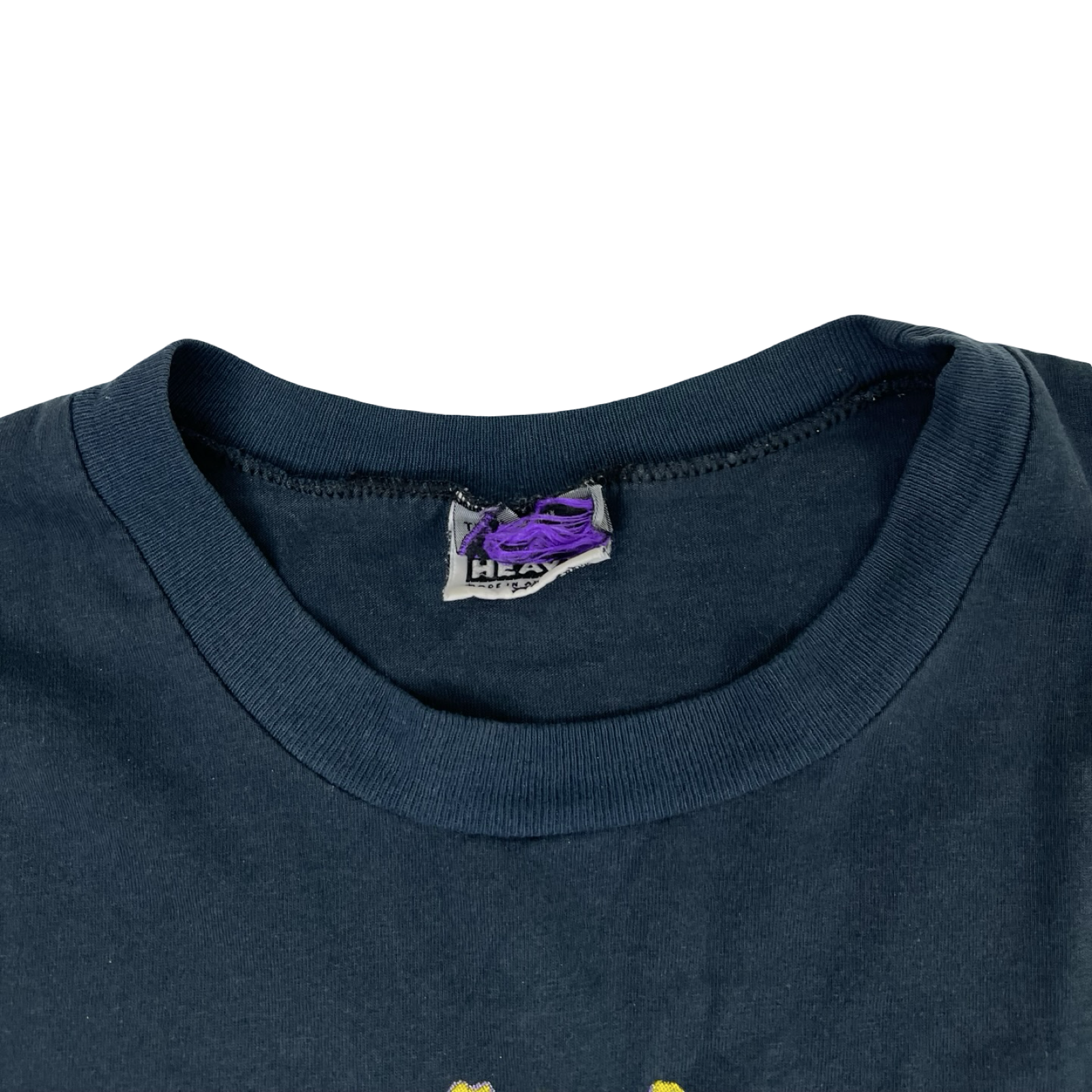 Vintage 1996 The Phantom Superhero Comic Book Promo T-Shirt