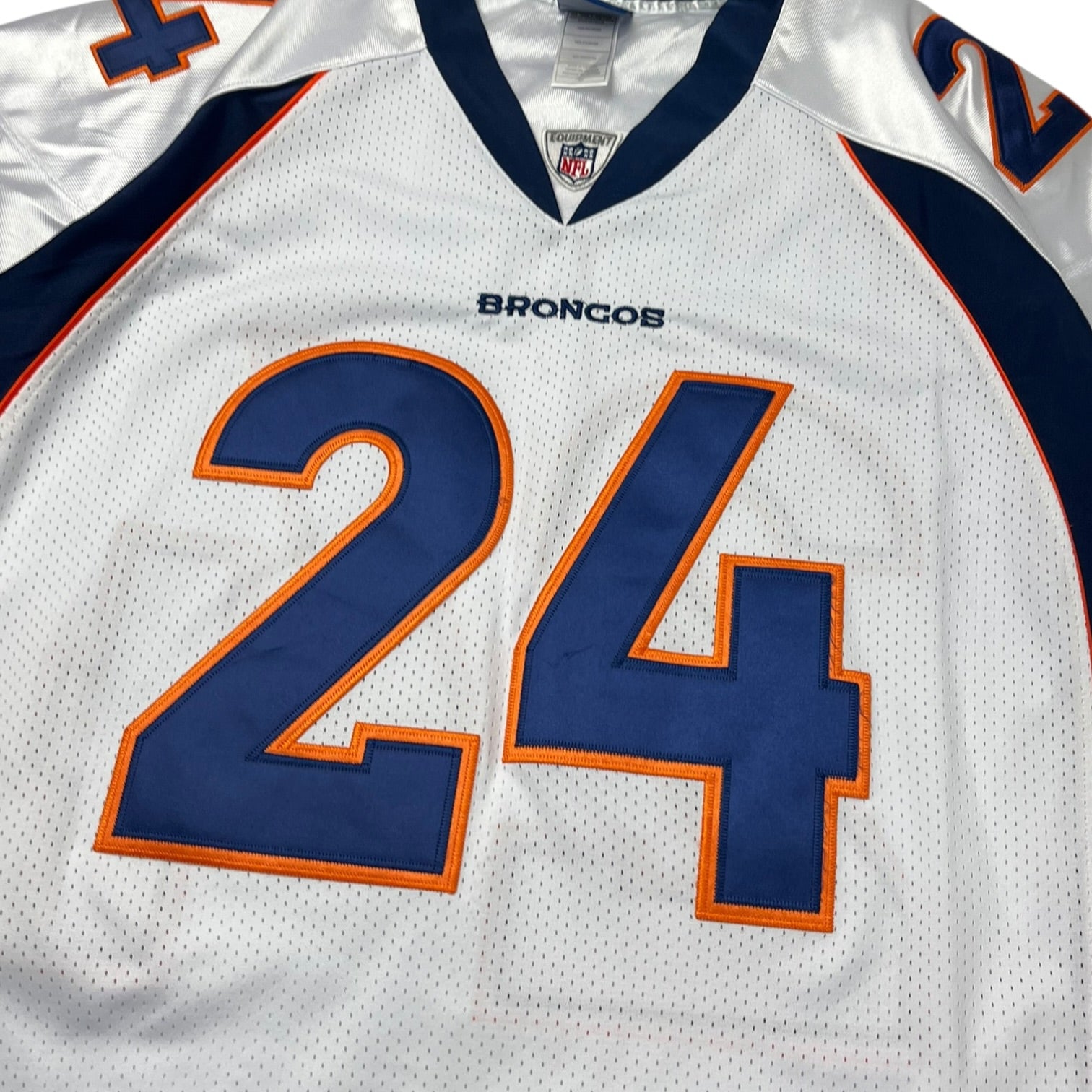 Denver Broncos Champ Bailey Jersey