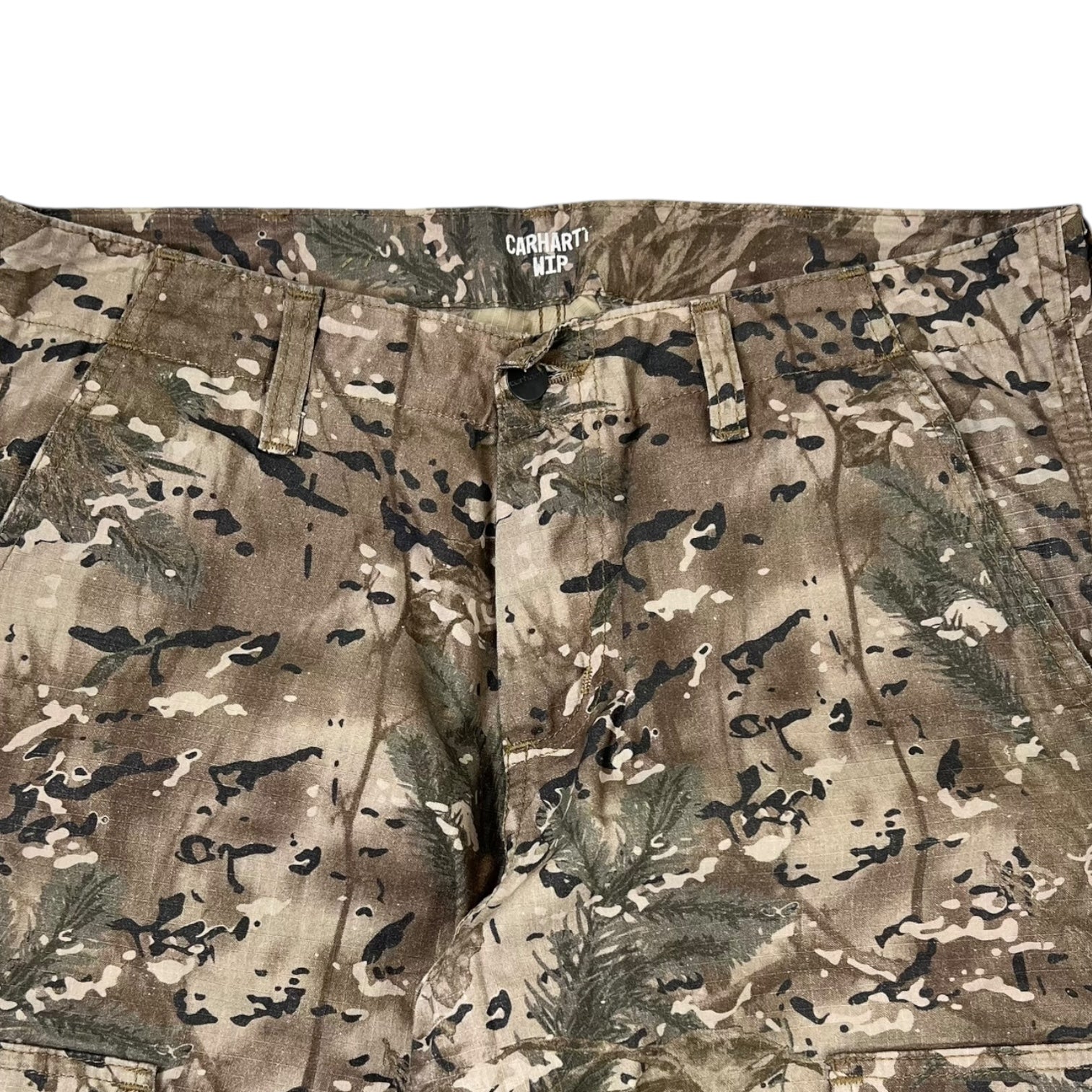 Carhartt WIP Aviation Camo Combi Pants