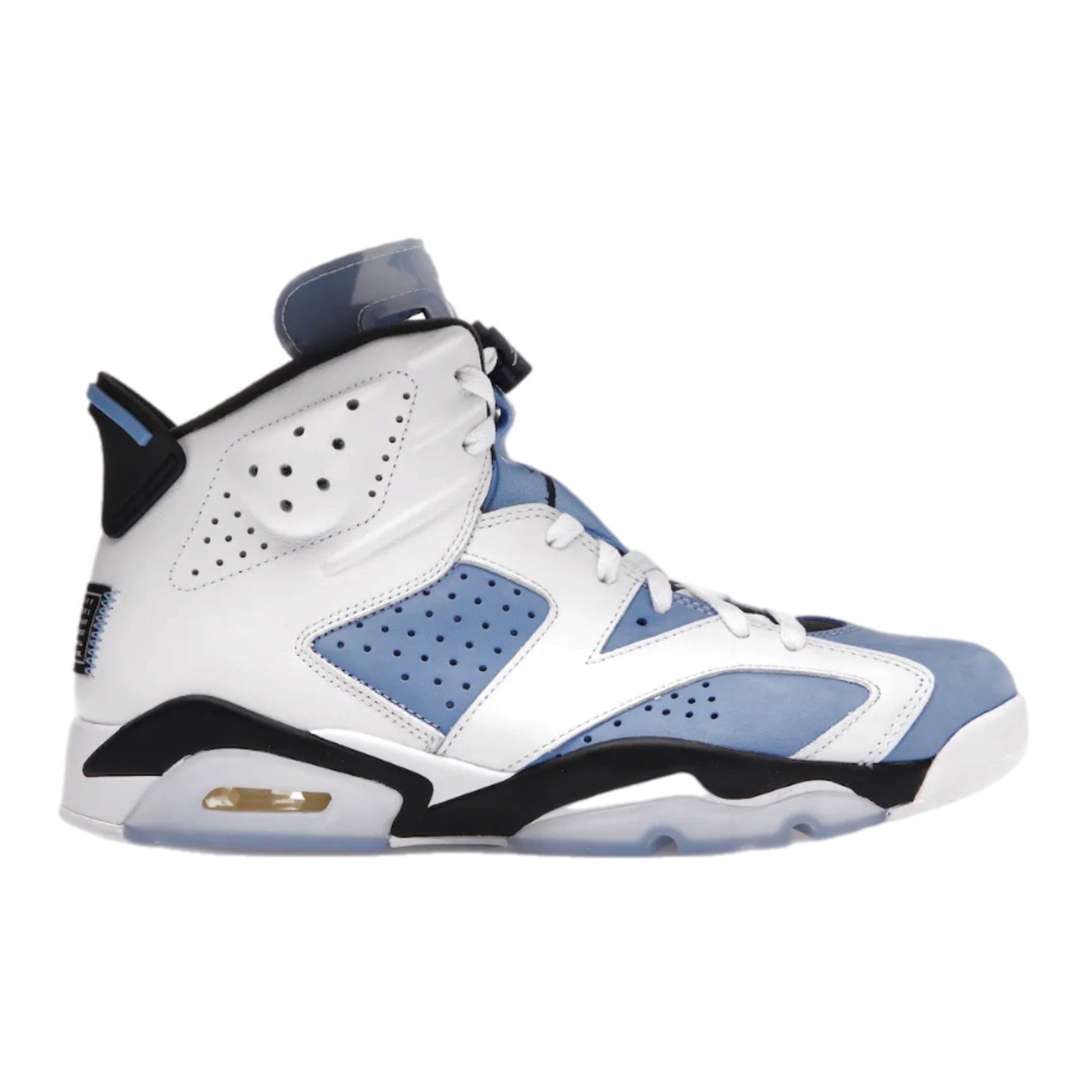 Jordan 6 UNC (Used)