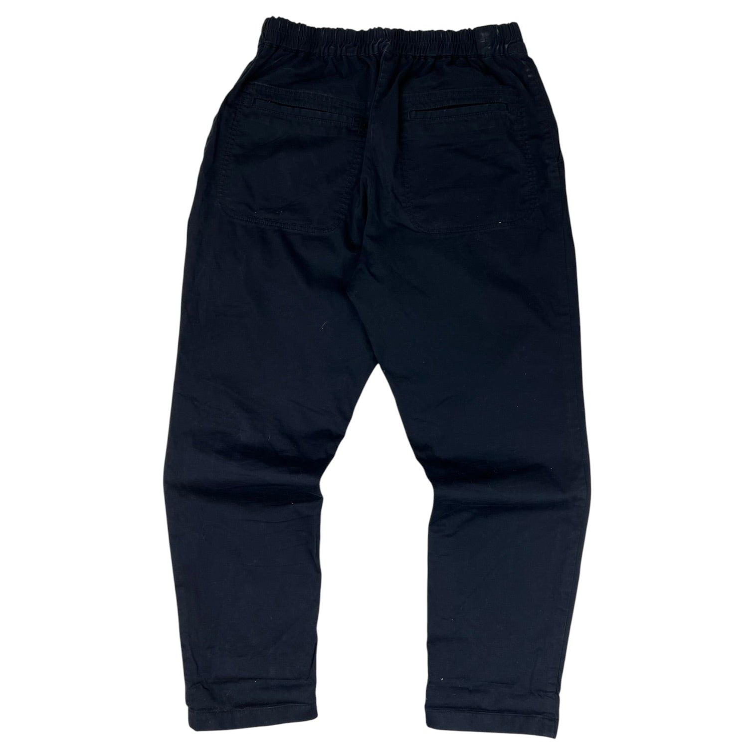Acne Studios Trousers Navy