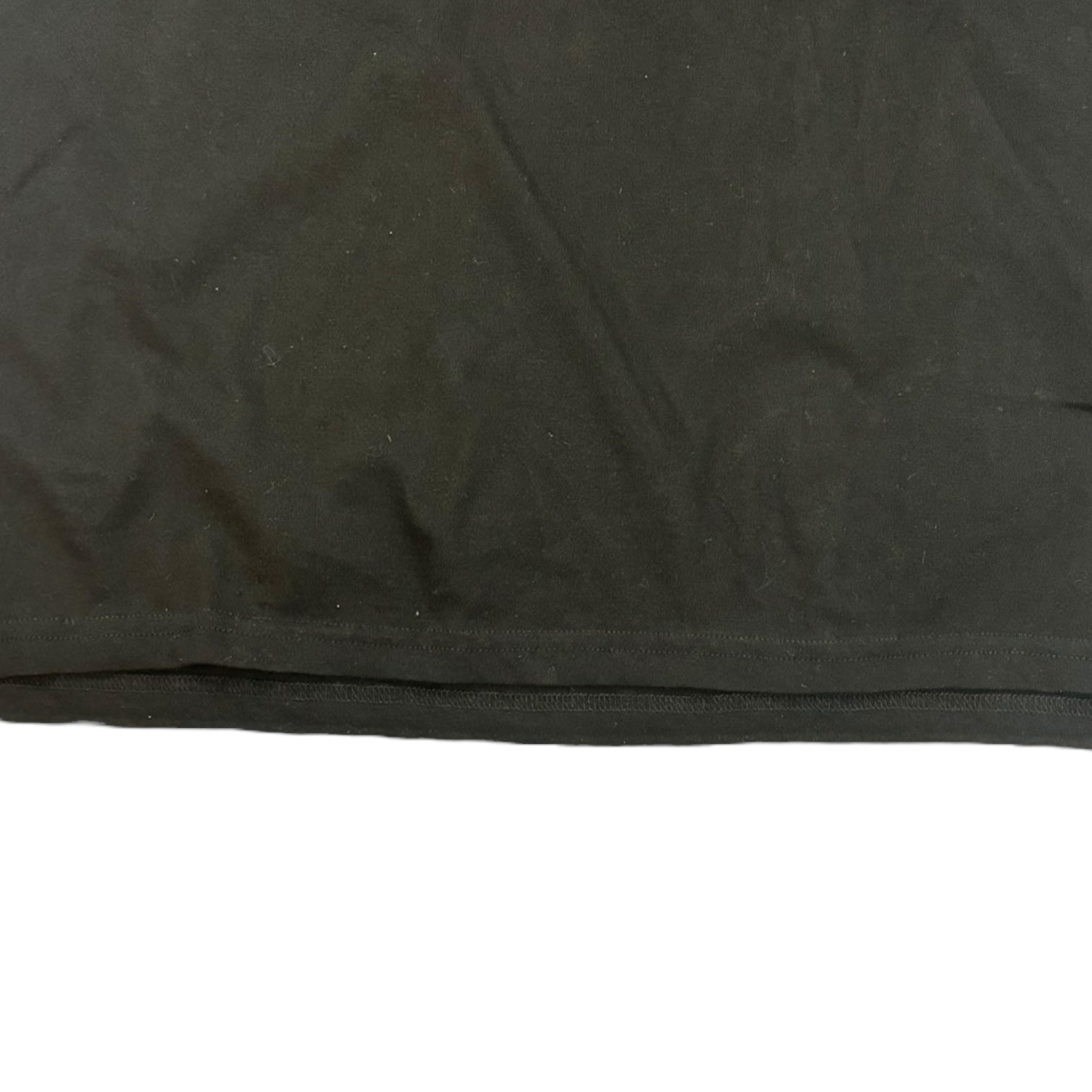 OVO Pom Pom T-Shirt Black