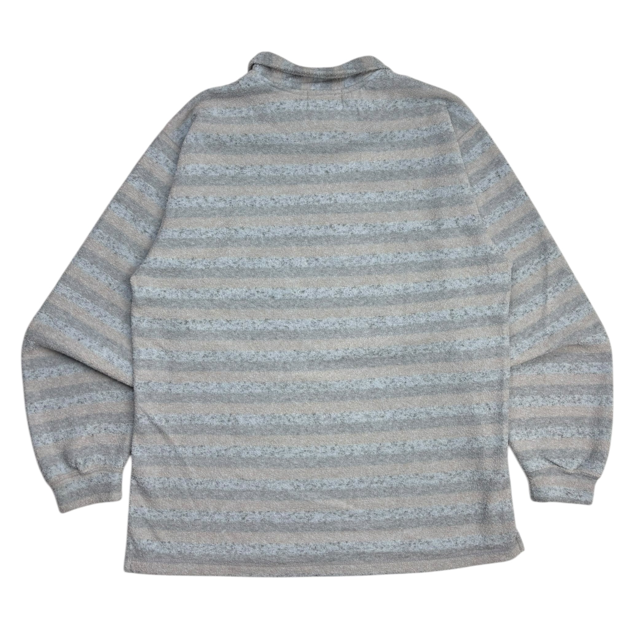 Vintage Polo Ralph Lauren Quarter Zip Fleece