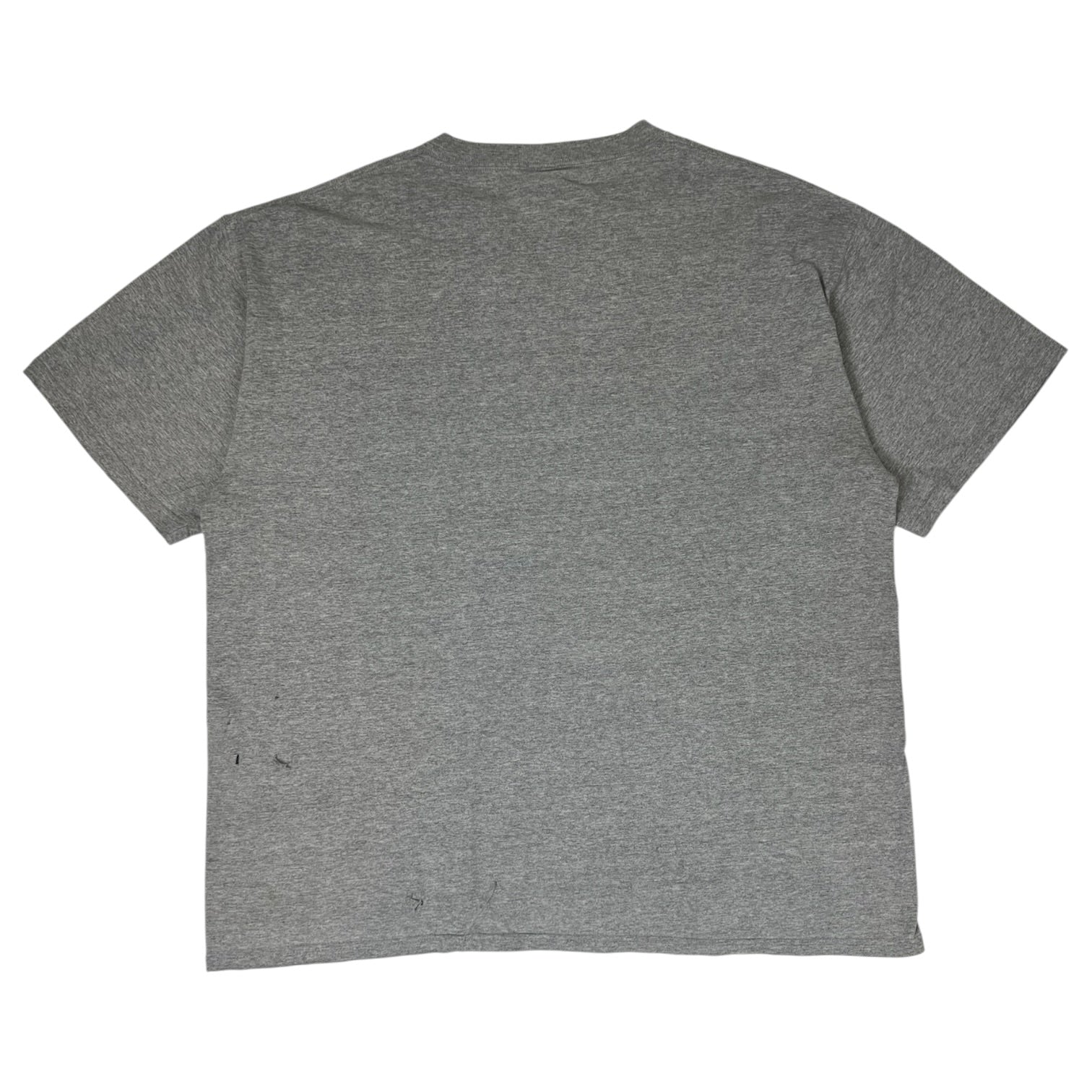 Vintage 2000’s New York Yankees T-Shirt Grey