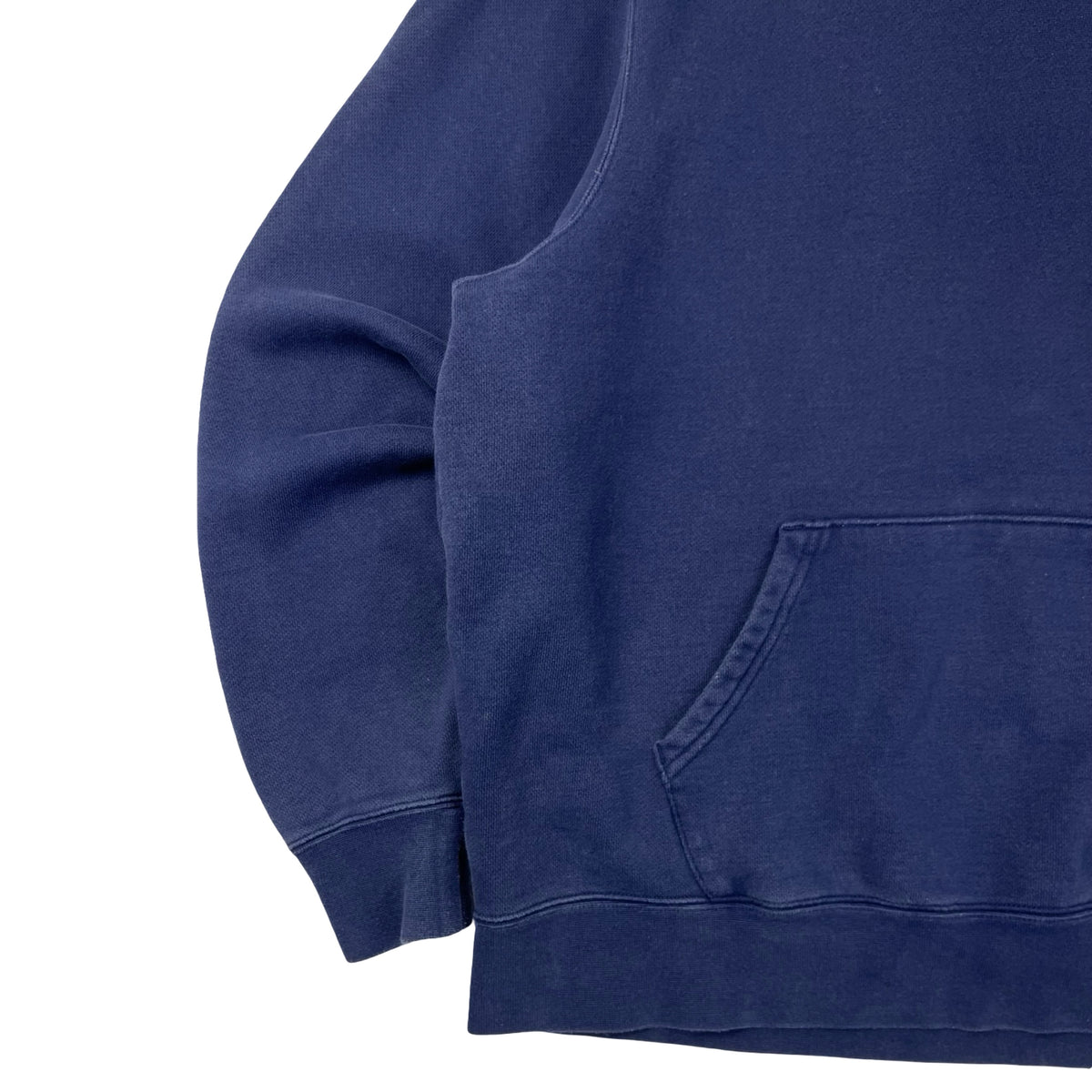 Puma x Noah Quarter-Zip Hoodie Navy