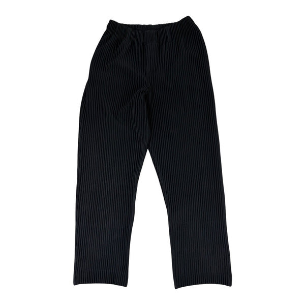 Issey Miyake Homme Plisse Pant Black