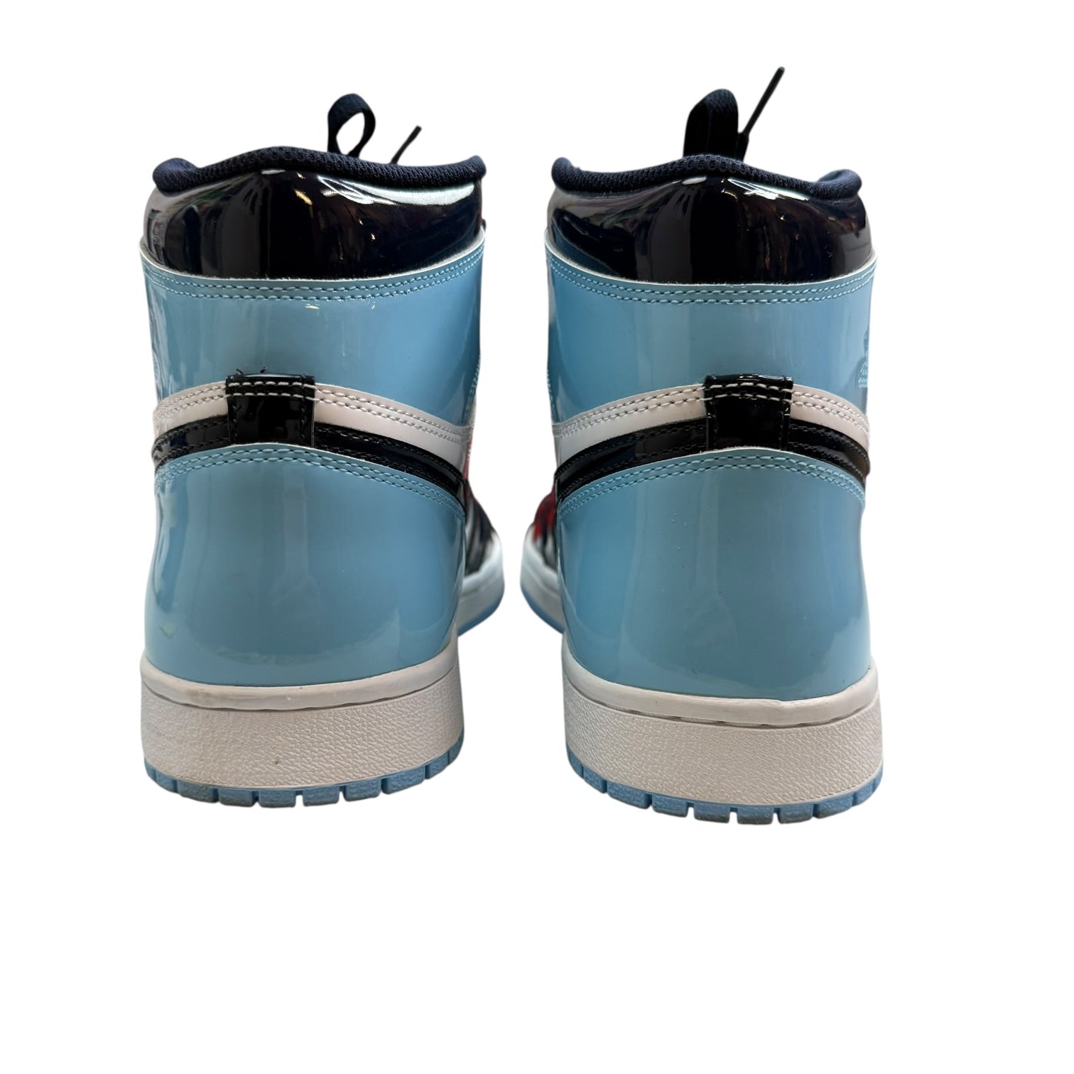 Jordan 1 Retro High UNC Patent (W) (Used)