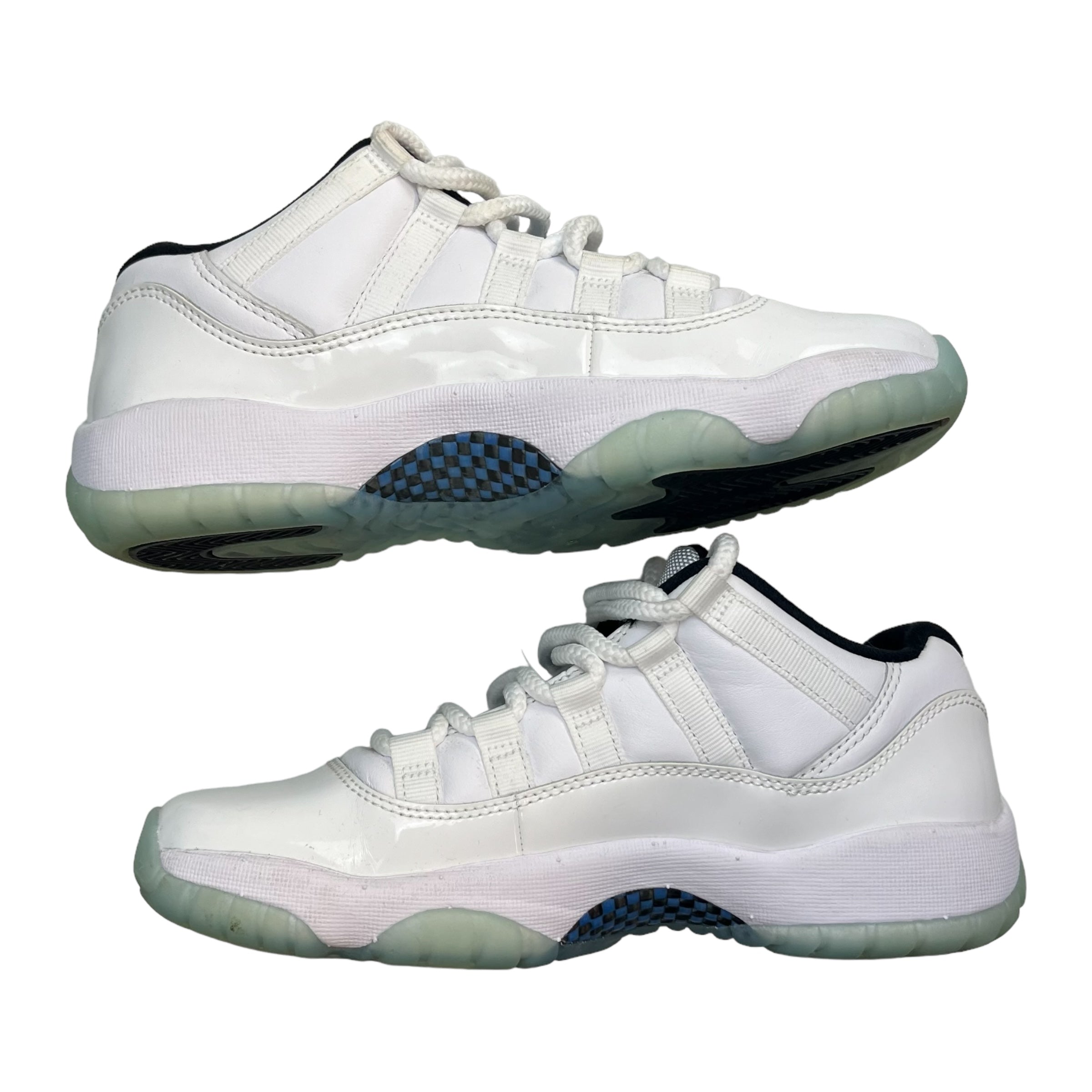 Jordan 11 Low Legend Blue (Used)