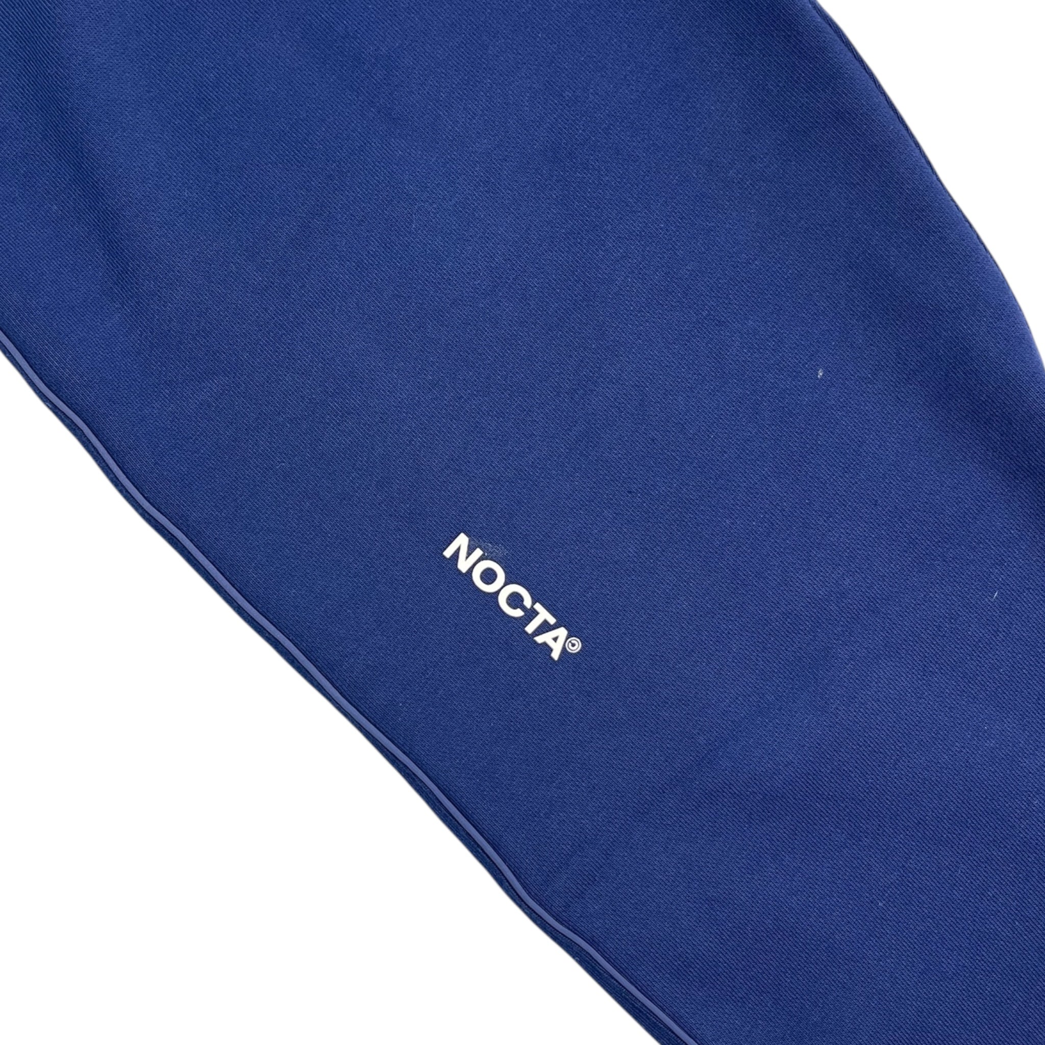 Nike Nocta Official CS Sweatpants Navy