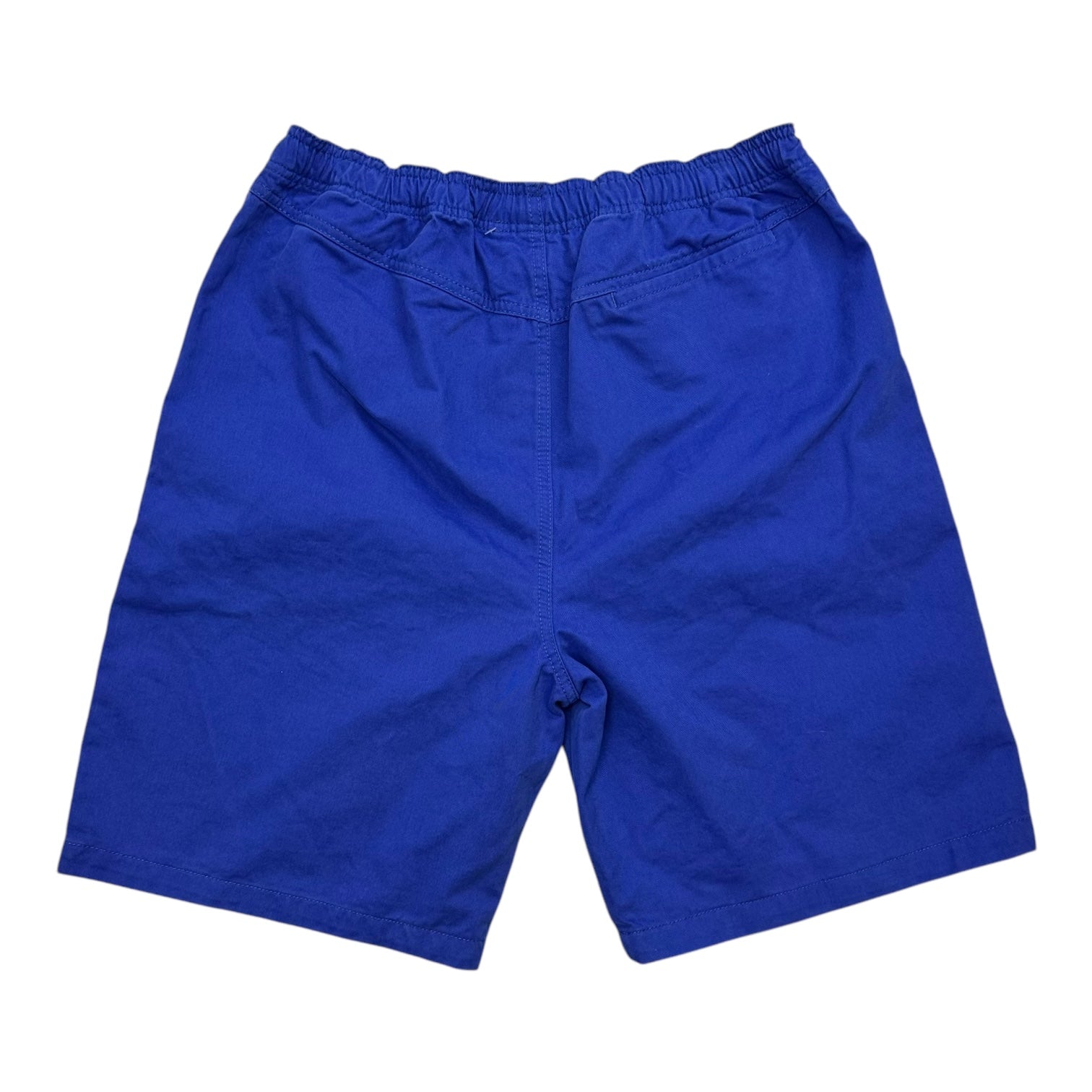 Stussy Brushed Beach Short Blue