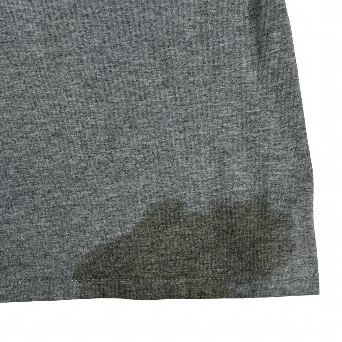 Supreme Kate Moss Photo T-Shirt Grey
