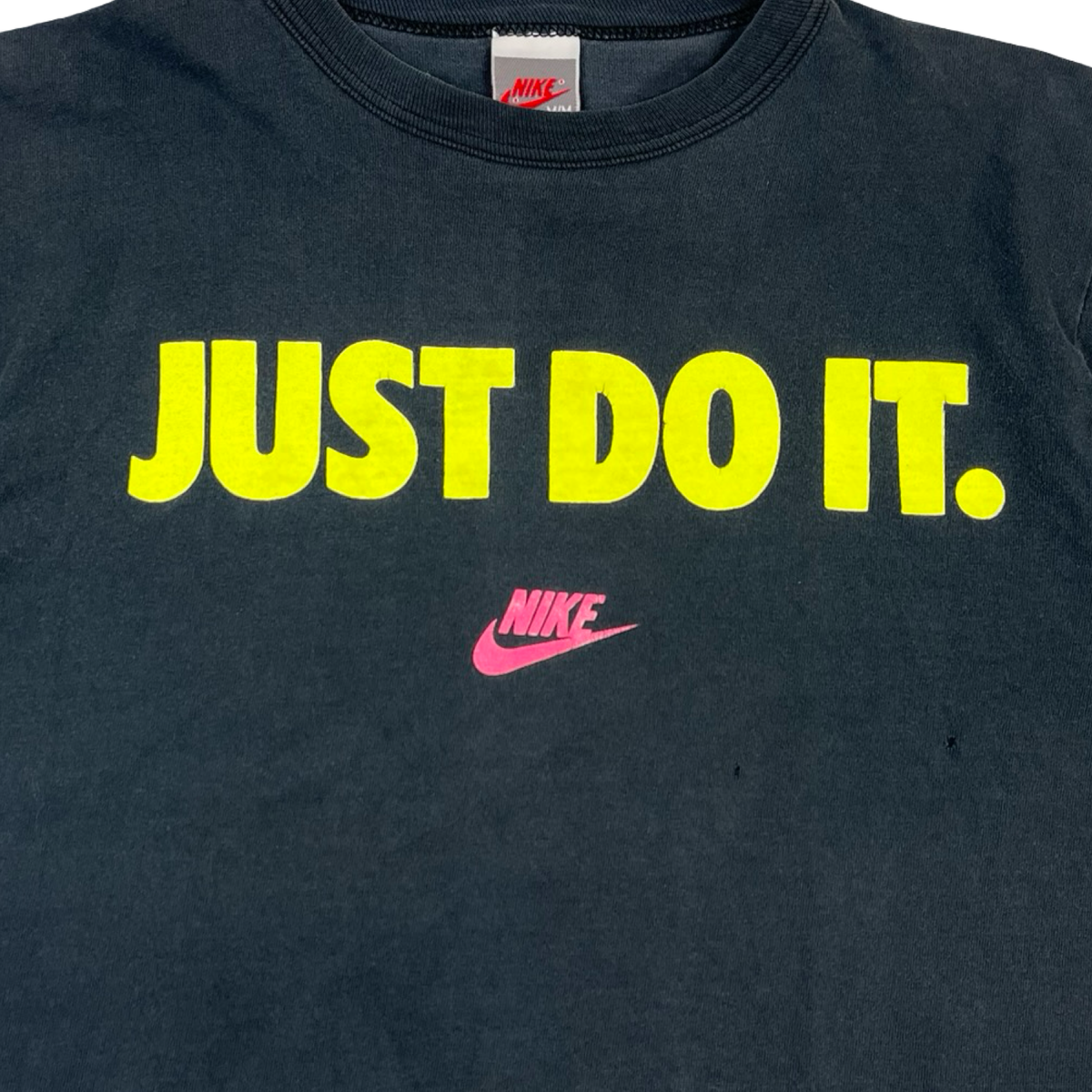 Vintage 90s Nike “Just Do It” T-Shirt
