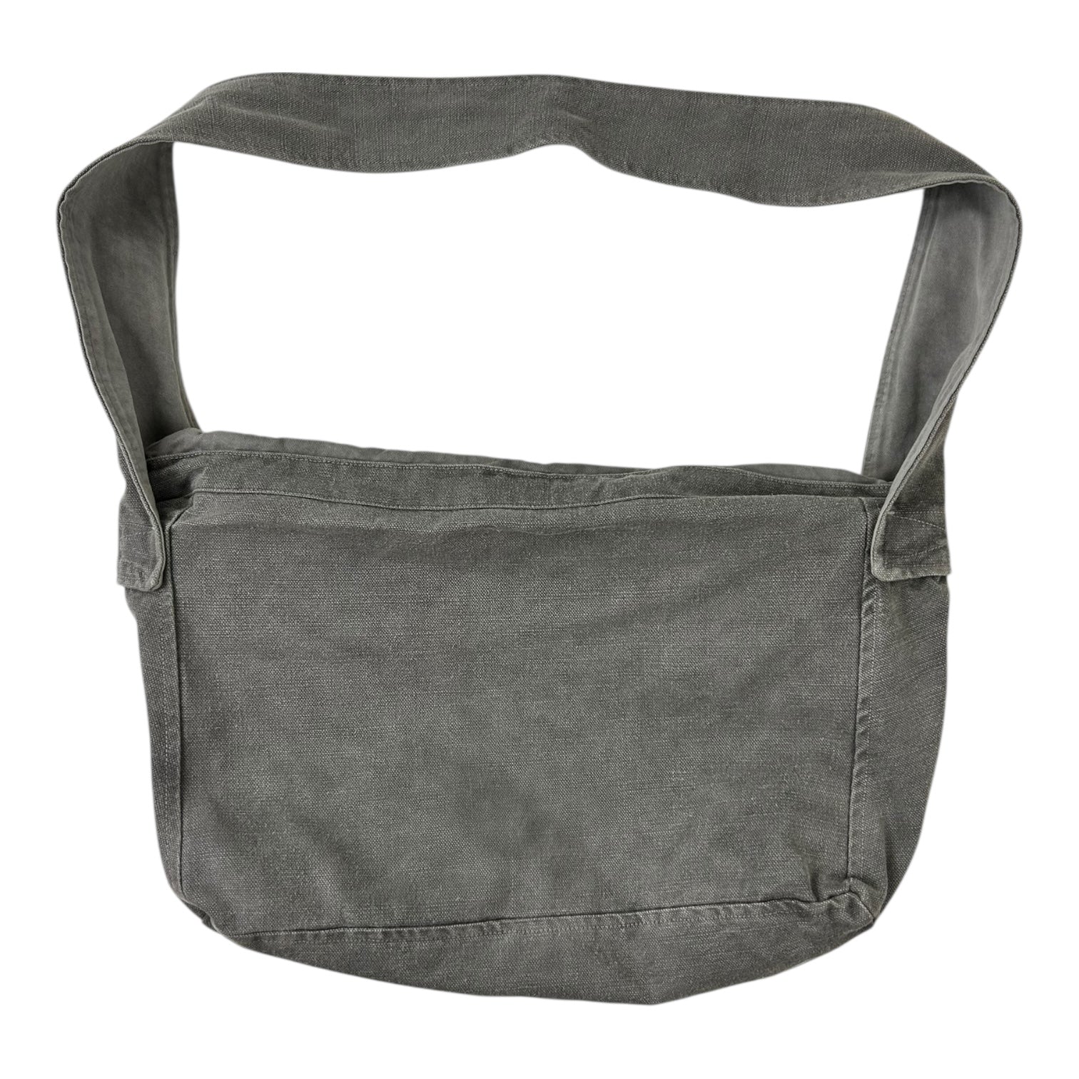 Our Legacy Sling Bag Concrete