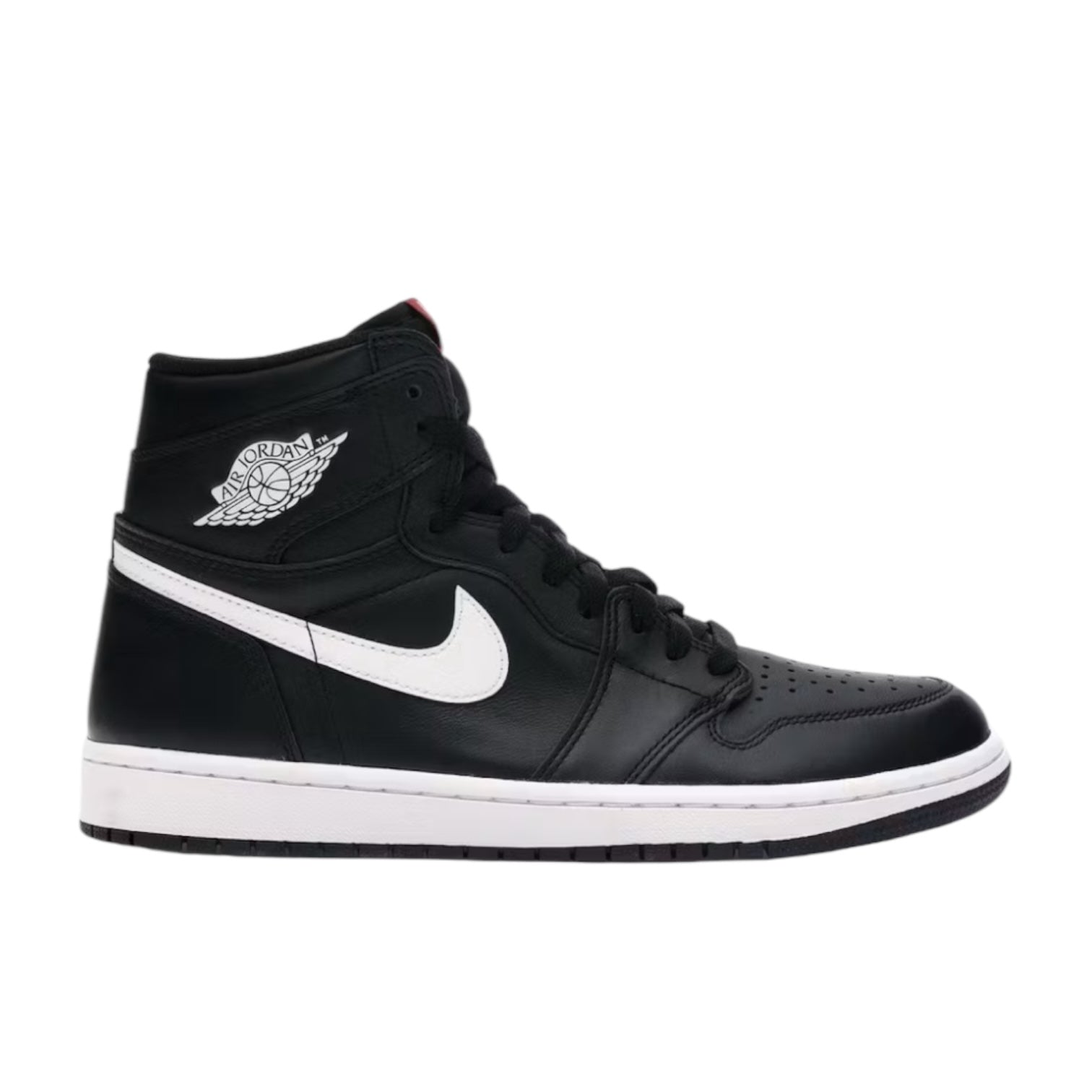 Jordan 1 Retro Yin Yang Black (Used)