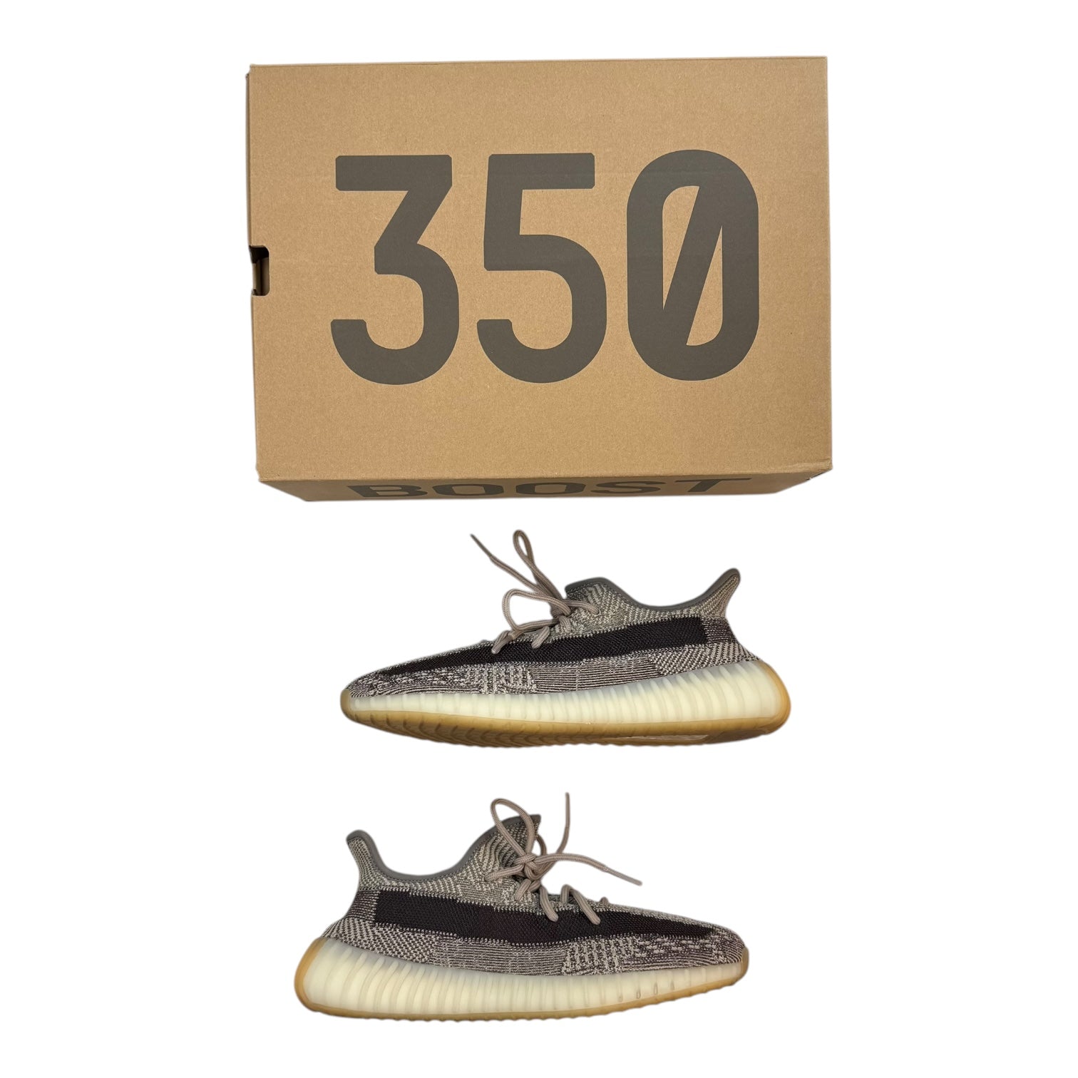 Adidas Yeezy Boost 350 V2 Zyon (Used)