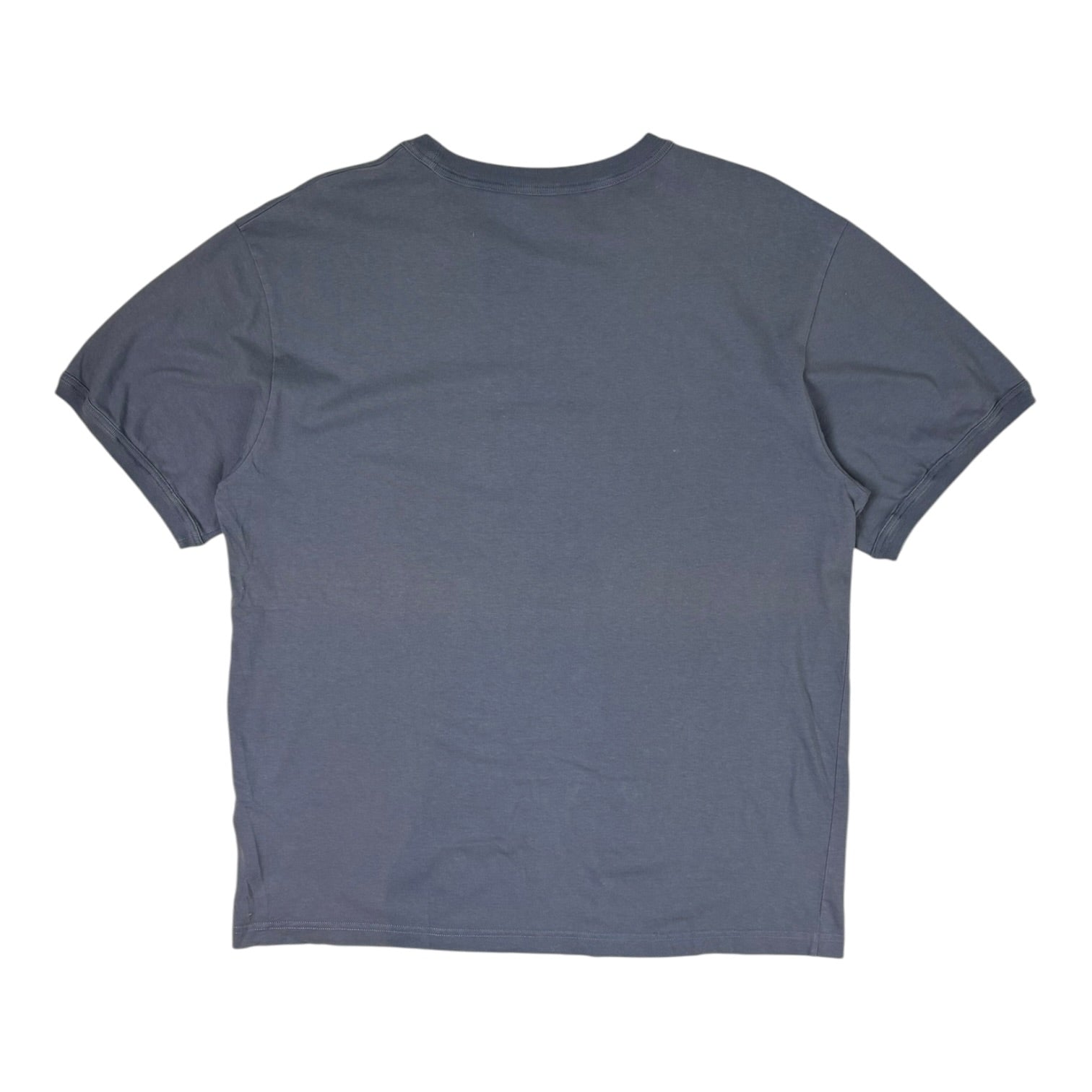 Christian Dior “Avenue Montaigne Paris” Tee Blue