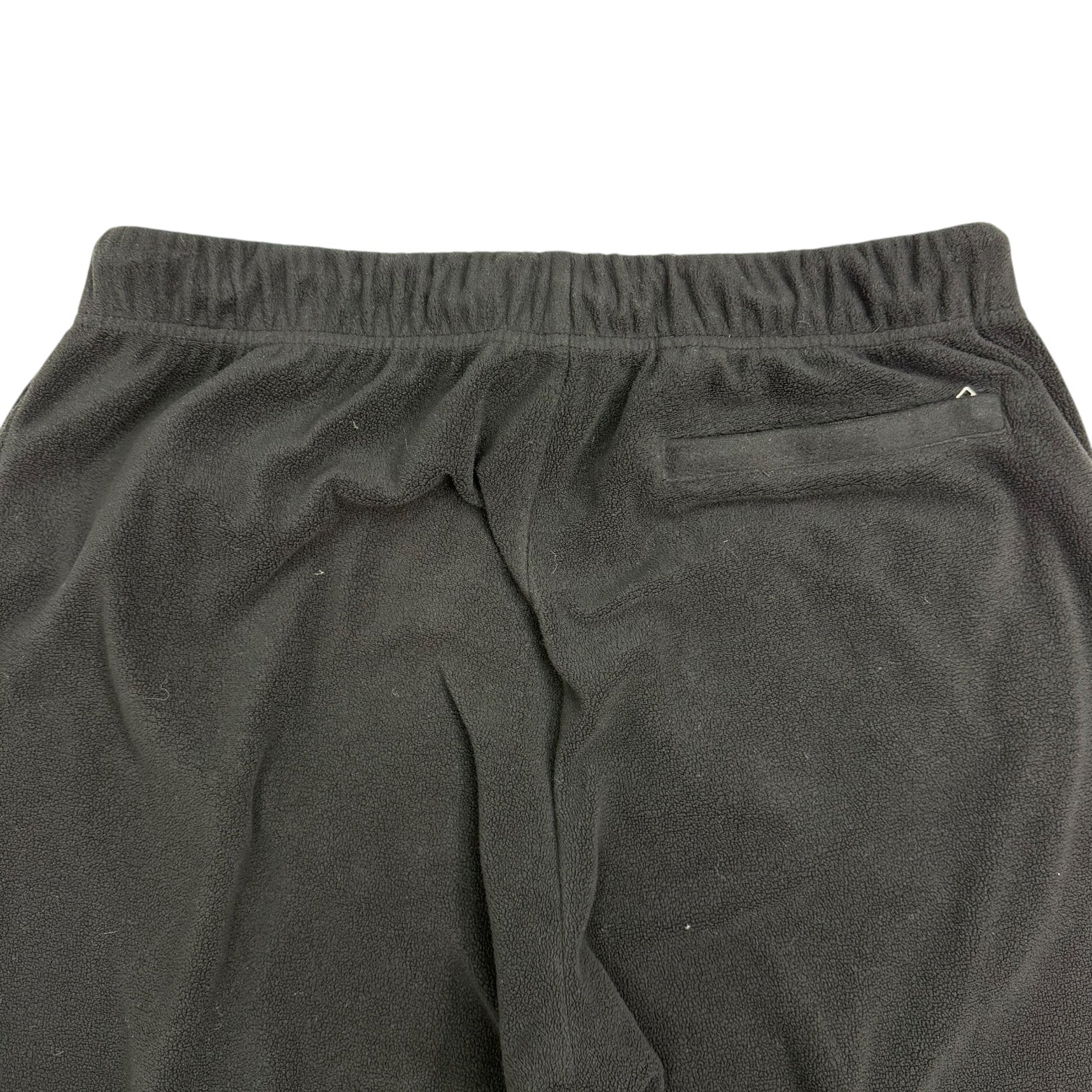 Kith Fleece Sweatpants Black