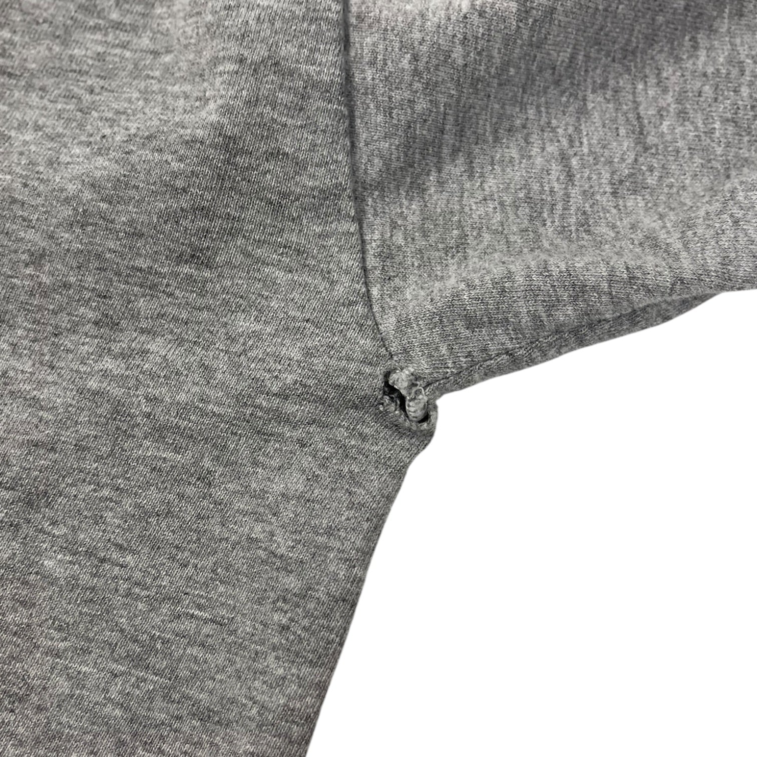 Vintage Fox Racing T-Shirt Grey