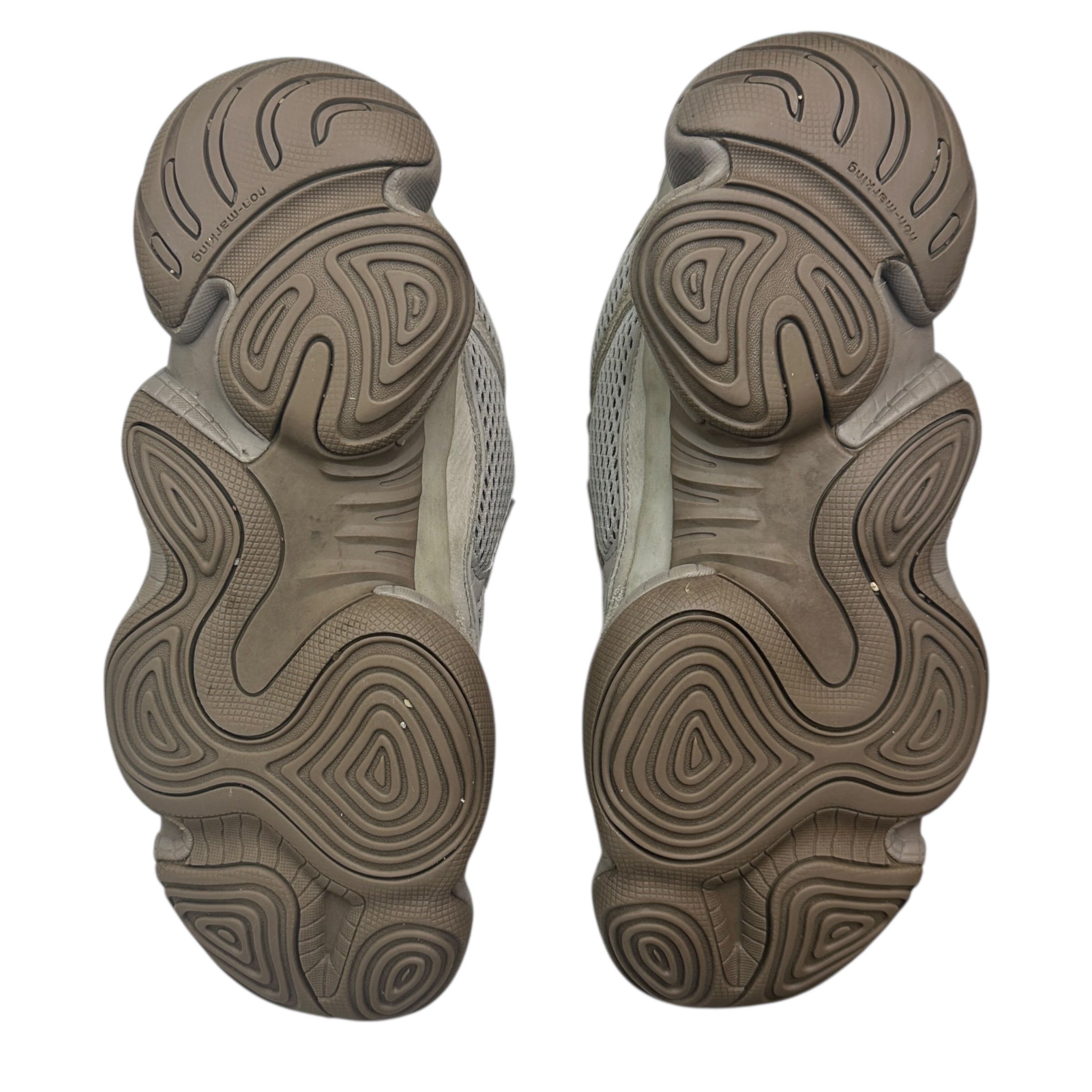 Yeezy 500 Ash Grey (Used)