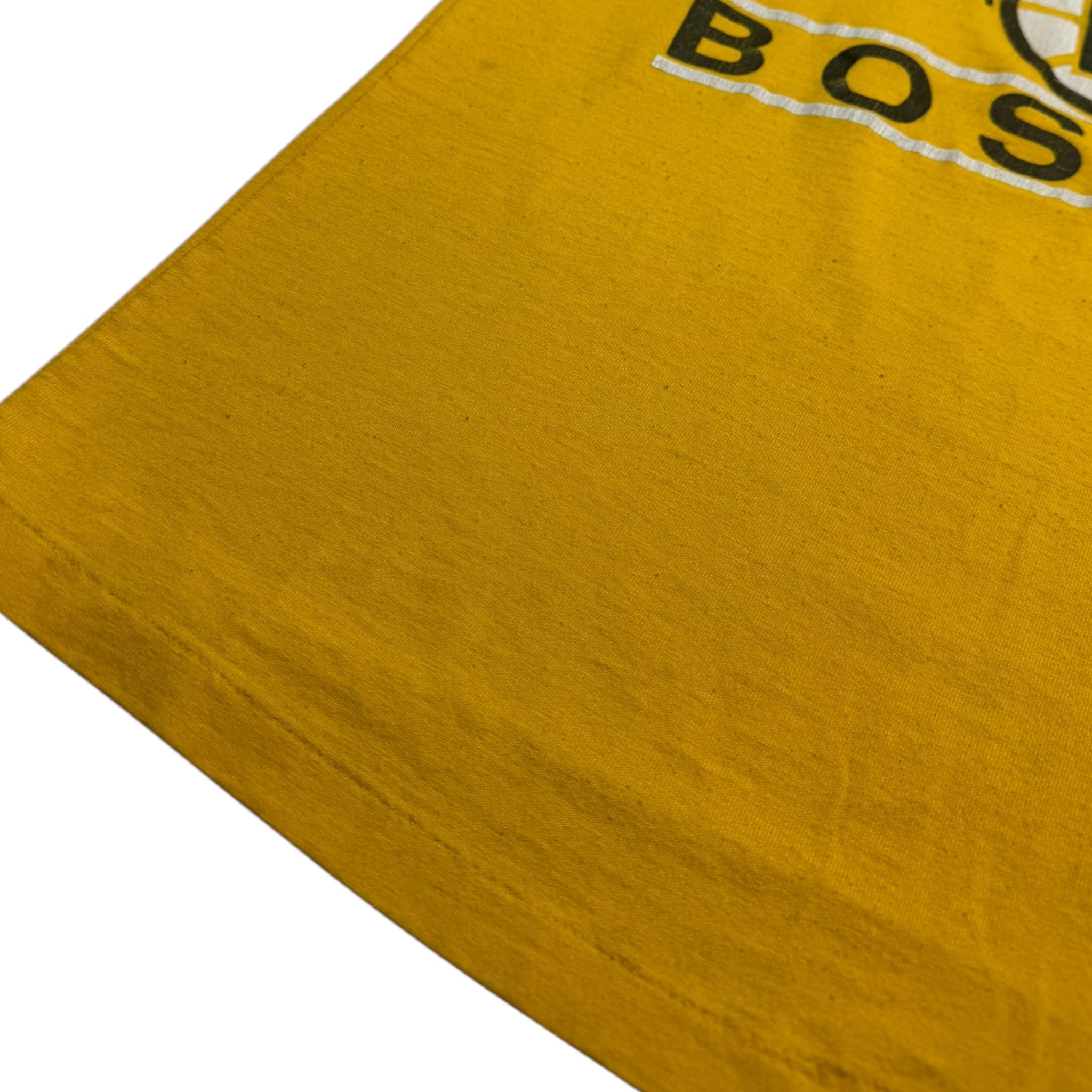 Vintage Boston Bruins NHL T-Shirt