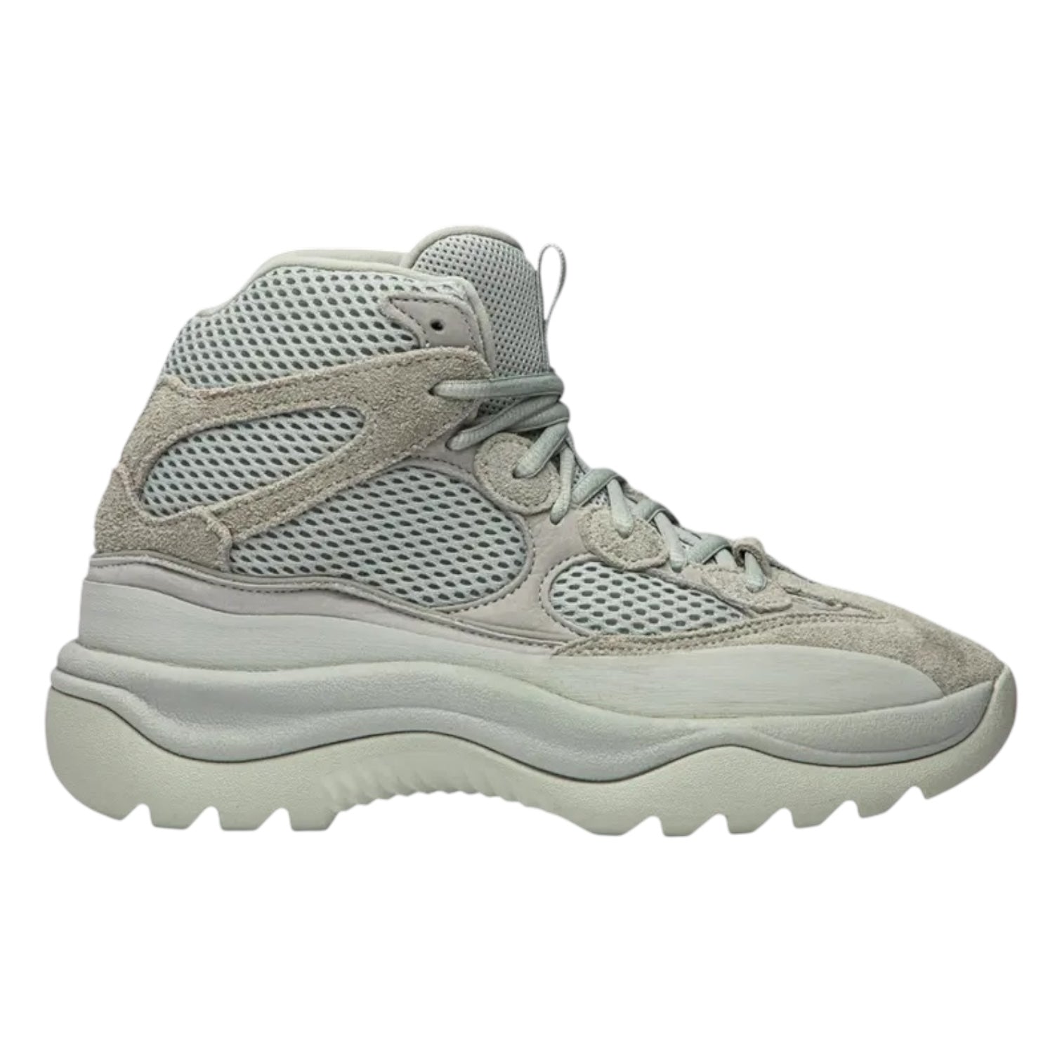 Adidas Yeezy Dsrt Boot Salt (Used)