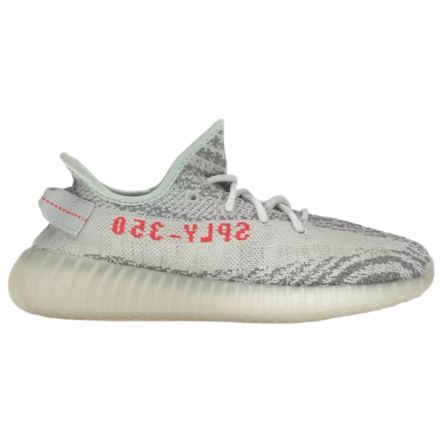 Yeezy 350 V2 Blue Tint (Used)