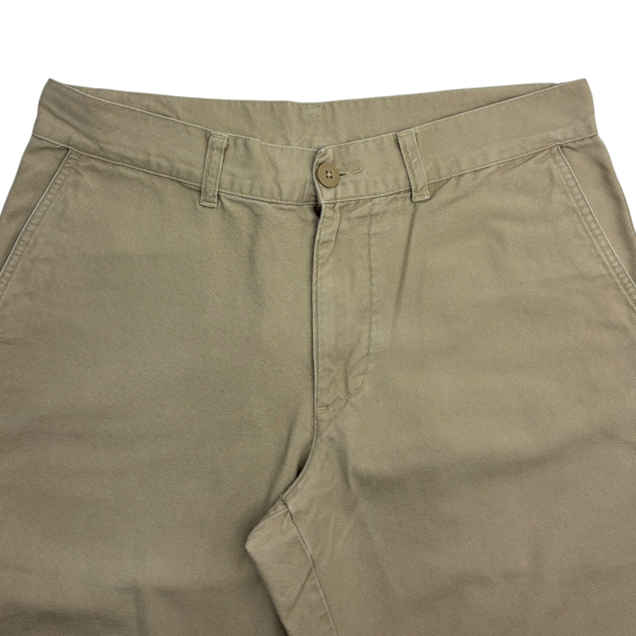 Patagonia Hiking Trousers Beige