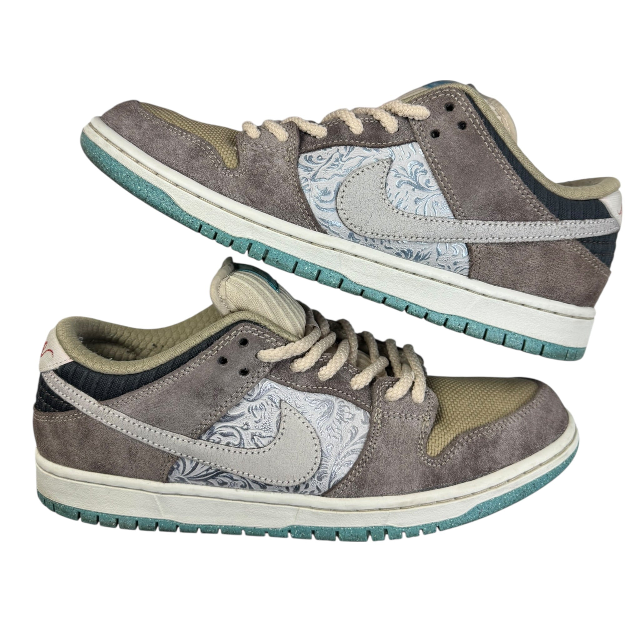 Nike SB Dunk Low Big Money Savings (Used)
