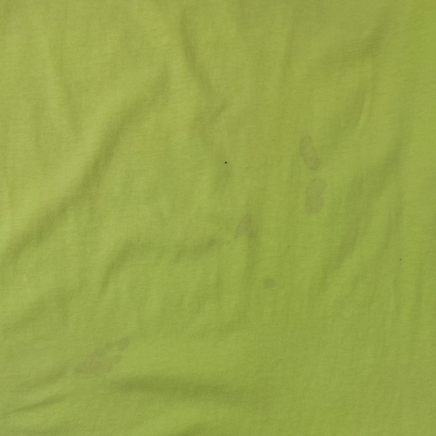 Palace Correct T-Shirt Green