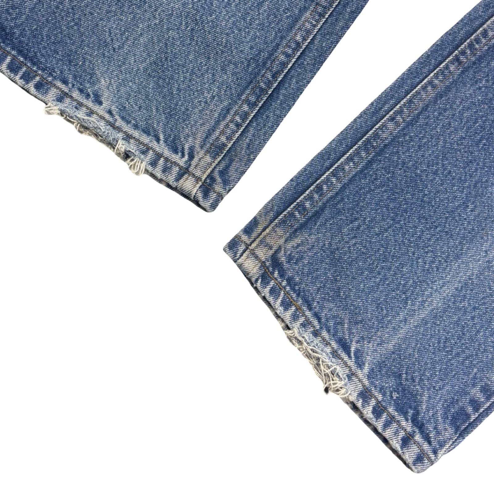 Vintage Carhartt Jeans Medium Wash