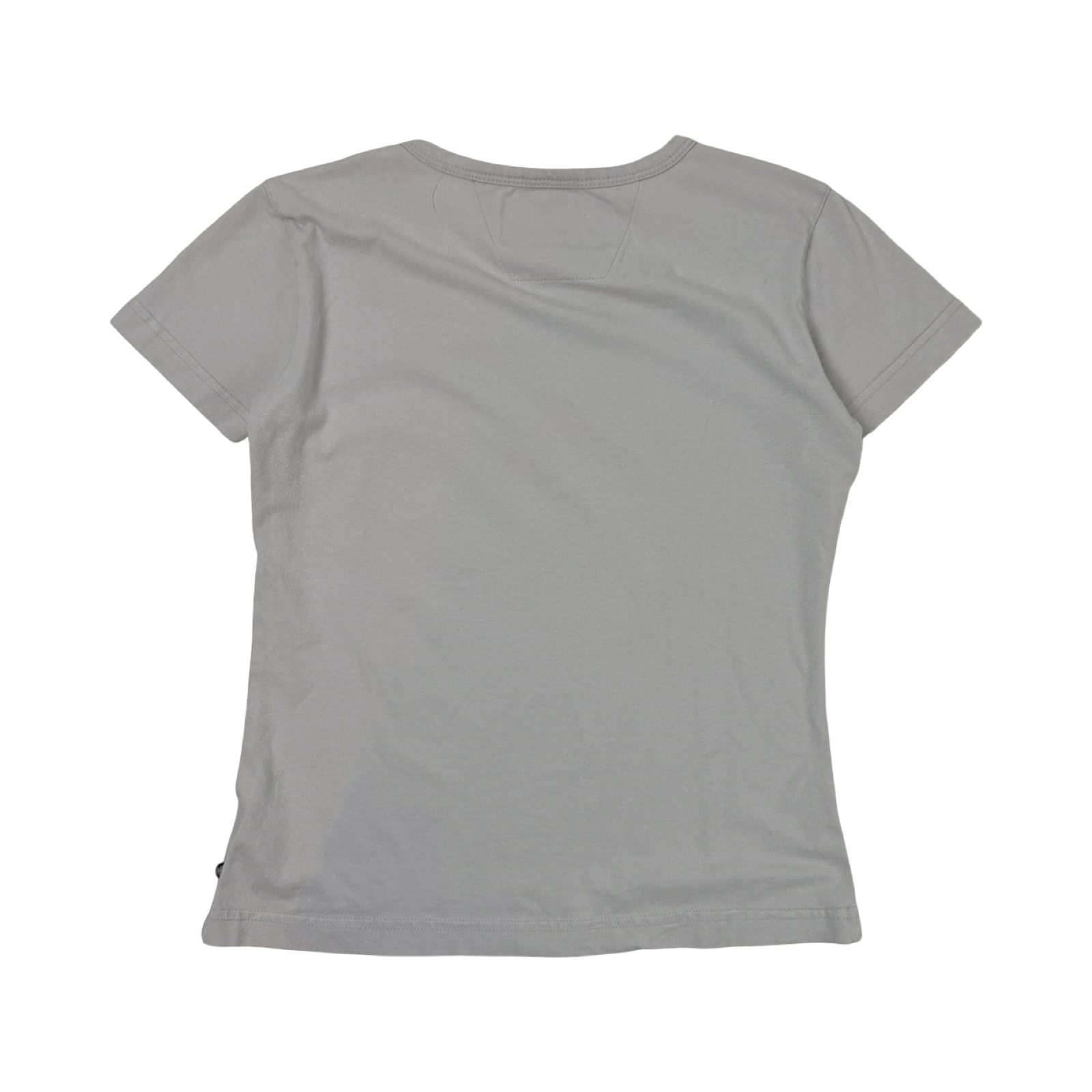 (W) Vintage Harley-Davidson Babydoll Shirt