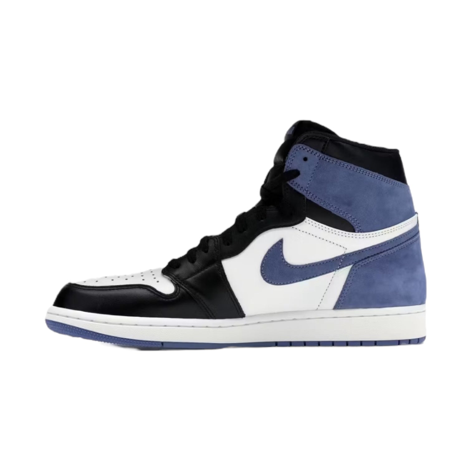 Jordan 1 Retro High Blue Moon