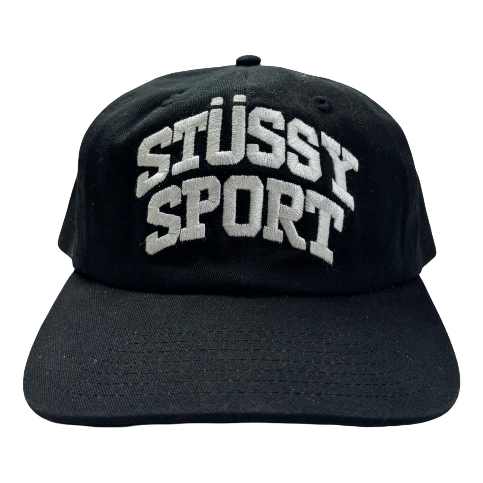 Stussy Sport Crown Hat