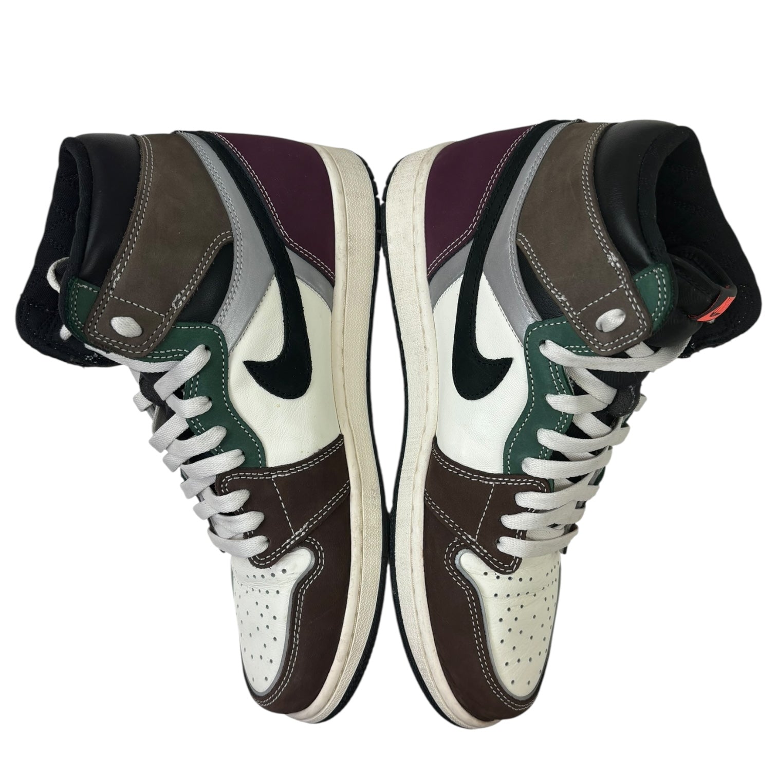Jordan 1 Retro High OG Hand Crafted (Used)
