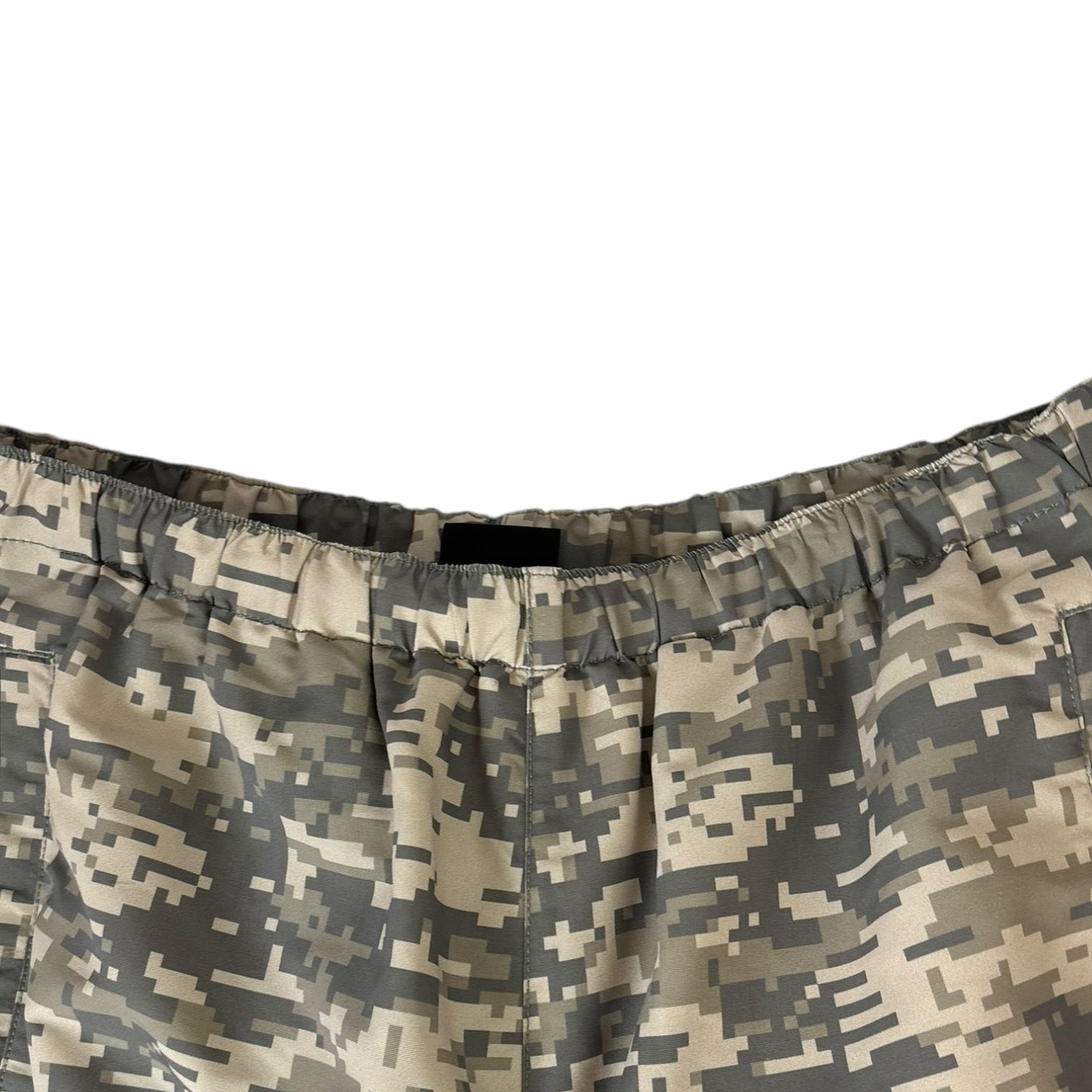Stussy Training Pant Digi Camo