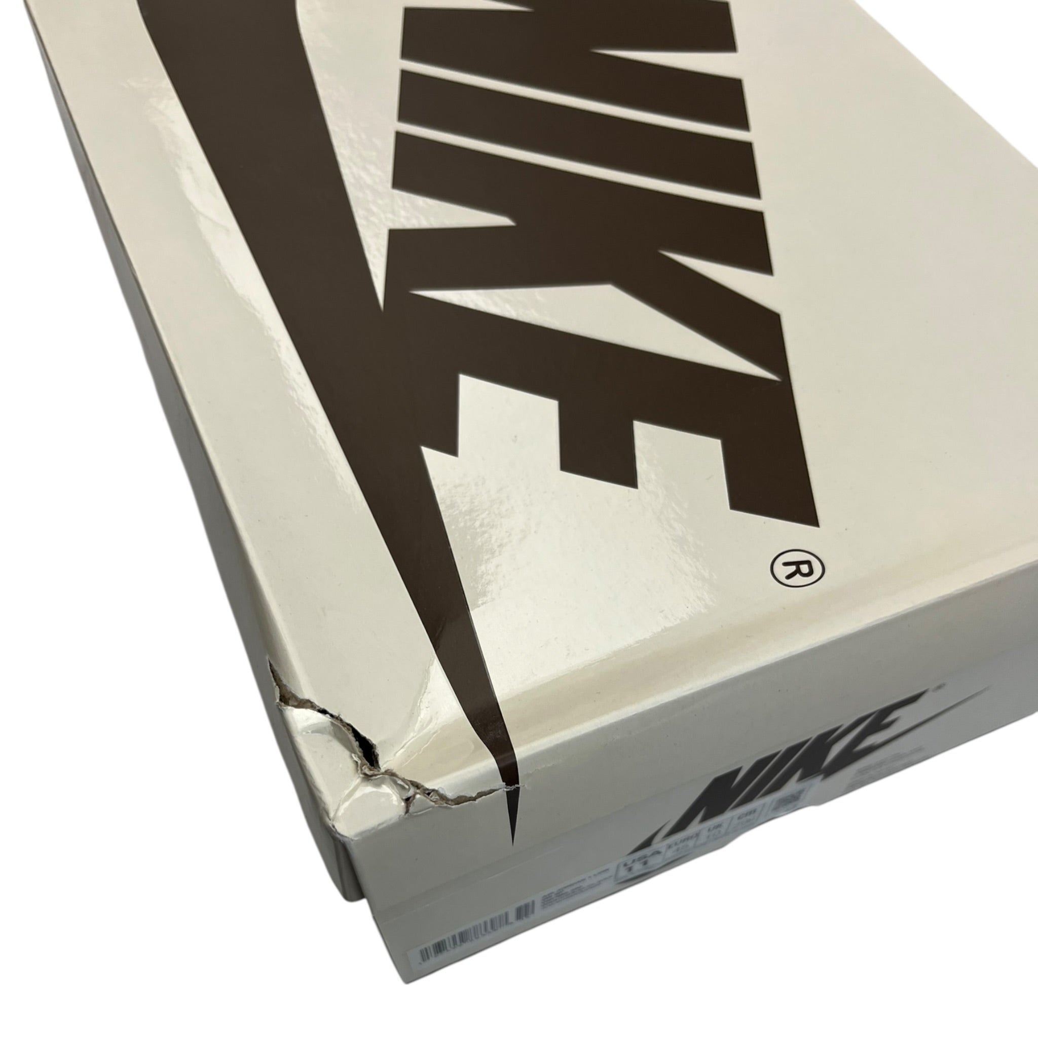 Jordan 1 Low OG SP Travis Scott Medium Olive (Used)